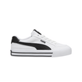 Tenis Puma Casual Court Classic Vulc Mujer 400998 02