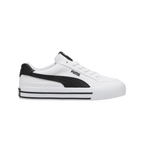 Tenis Puma Casual Court Classic Vulc Mujer 400998 02