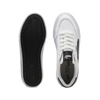 Tenis Puma Casual Court Classic Vulc Mujer 400998 02