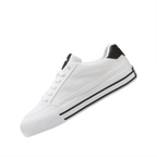 Tenis Puma Casual Court Classic Vulc Mujer 400998 02