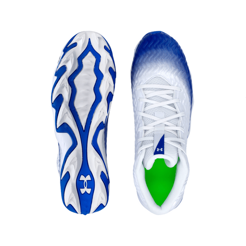 Tachones Under Armour Futbol Americano Spotlight Hammer Hombre 3028207-101
