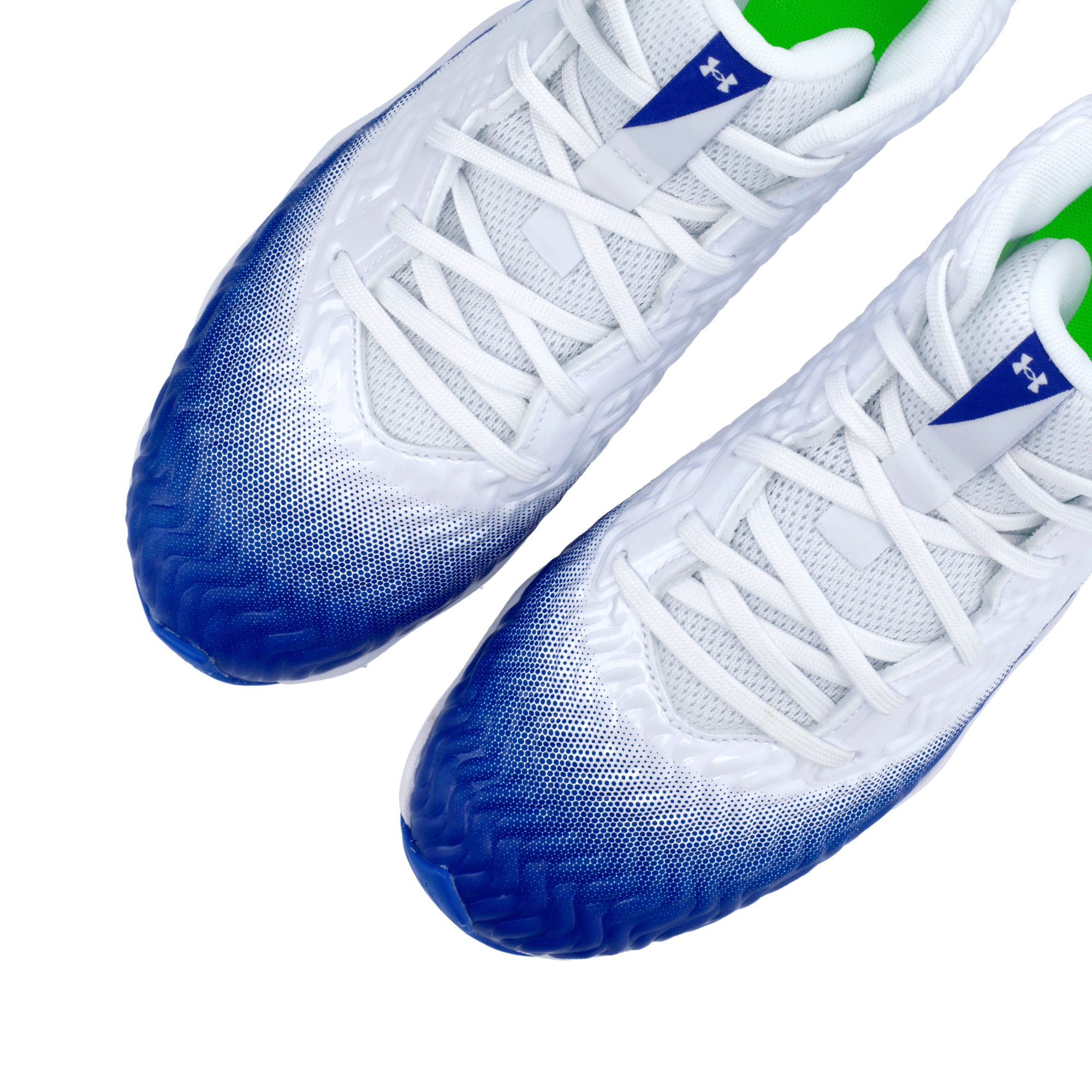 Tachones Under Armour Futbol Americano Spotlight Hammer Hombre 3028207-101