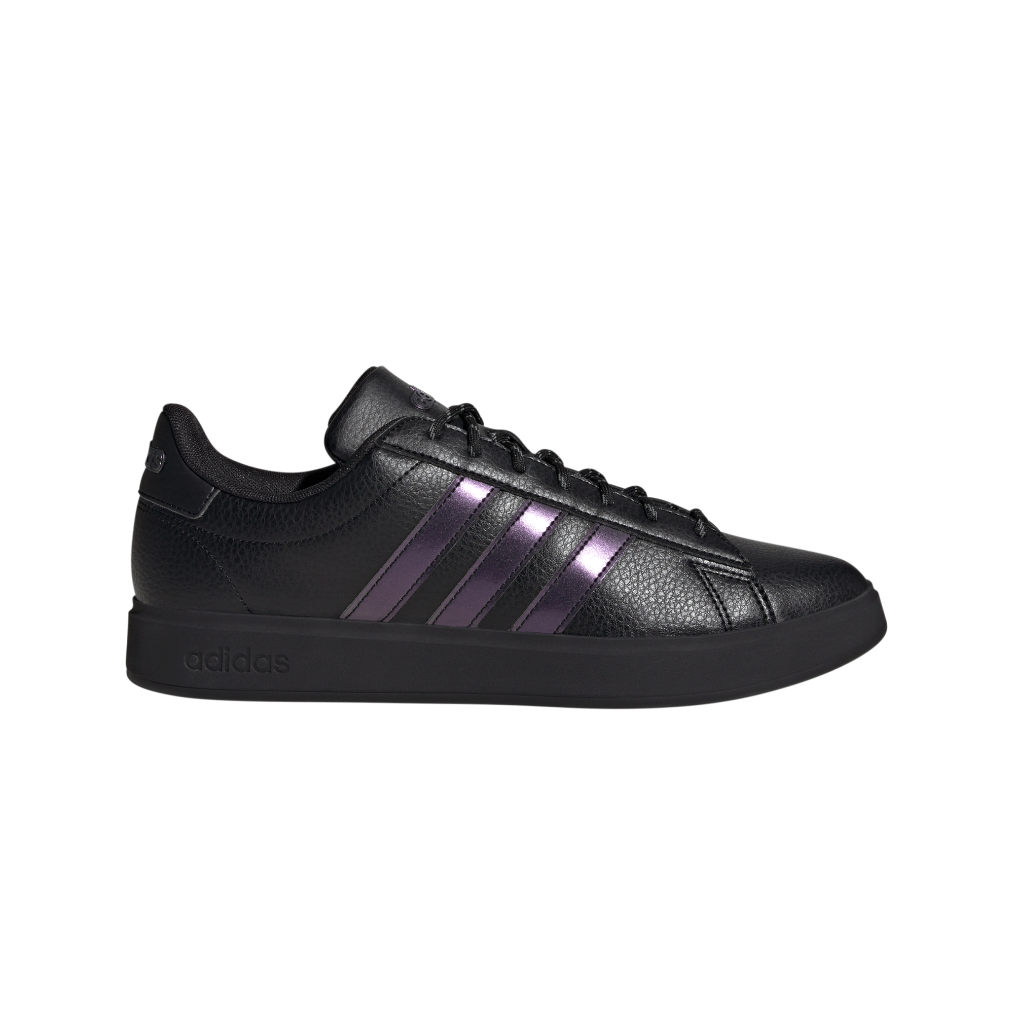 Tenis Casual adidas Grand Court 2.0 Hombre JS2880
