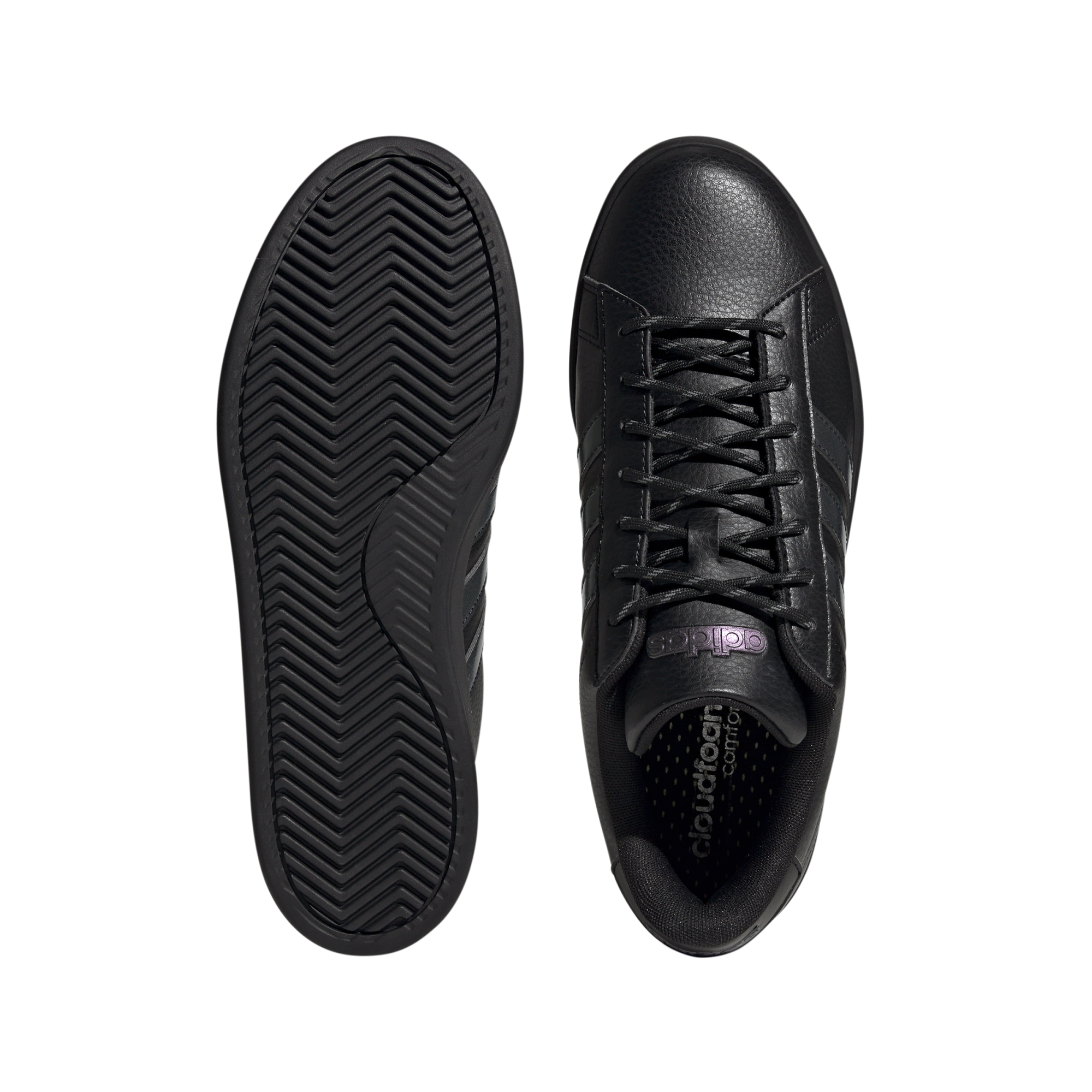 Tenis Casual adidas Grand Court 2.0 Hombre JS2880