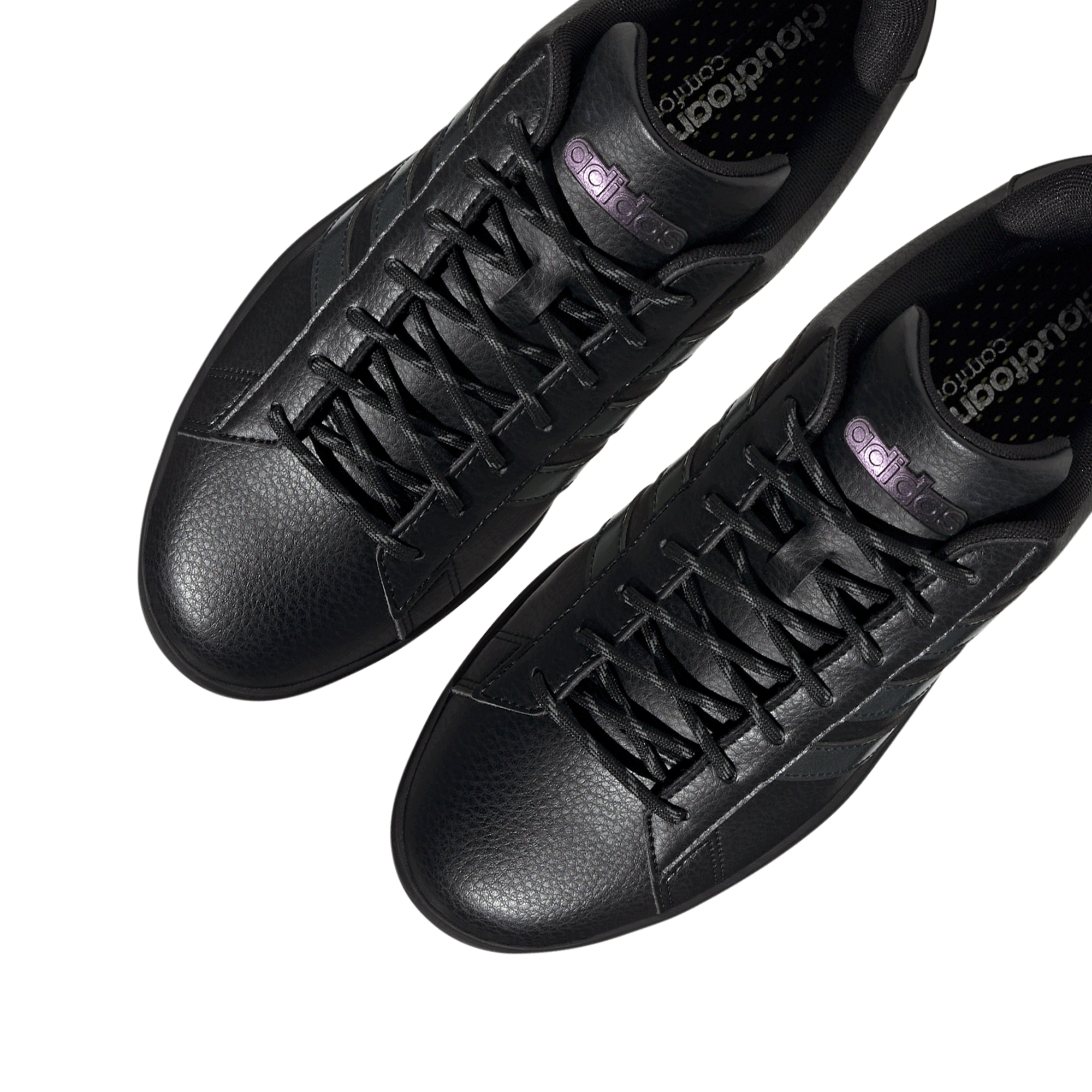 Tenis Casual adidas Grand Court 2.0 Hombre JS2880
