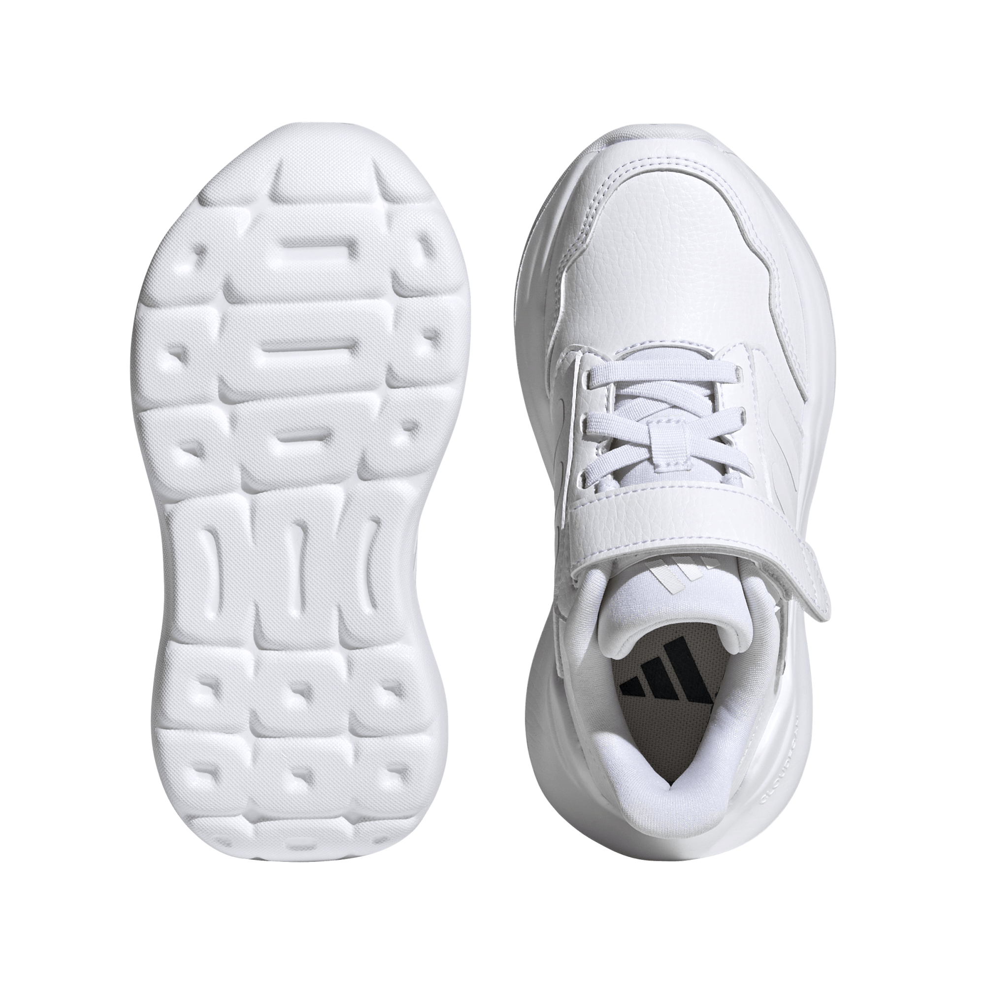 Tenis adidas Casual Tensaur Run 3.0 Infantil Unisex JP9642