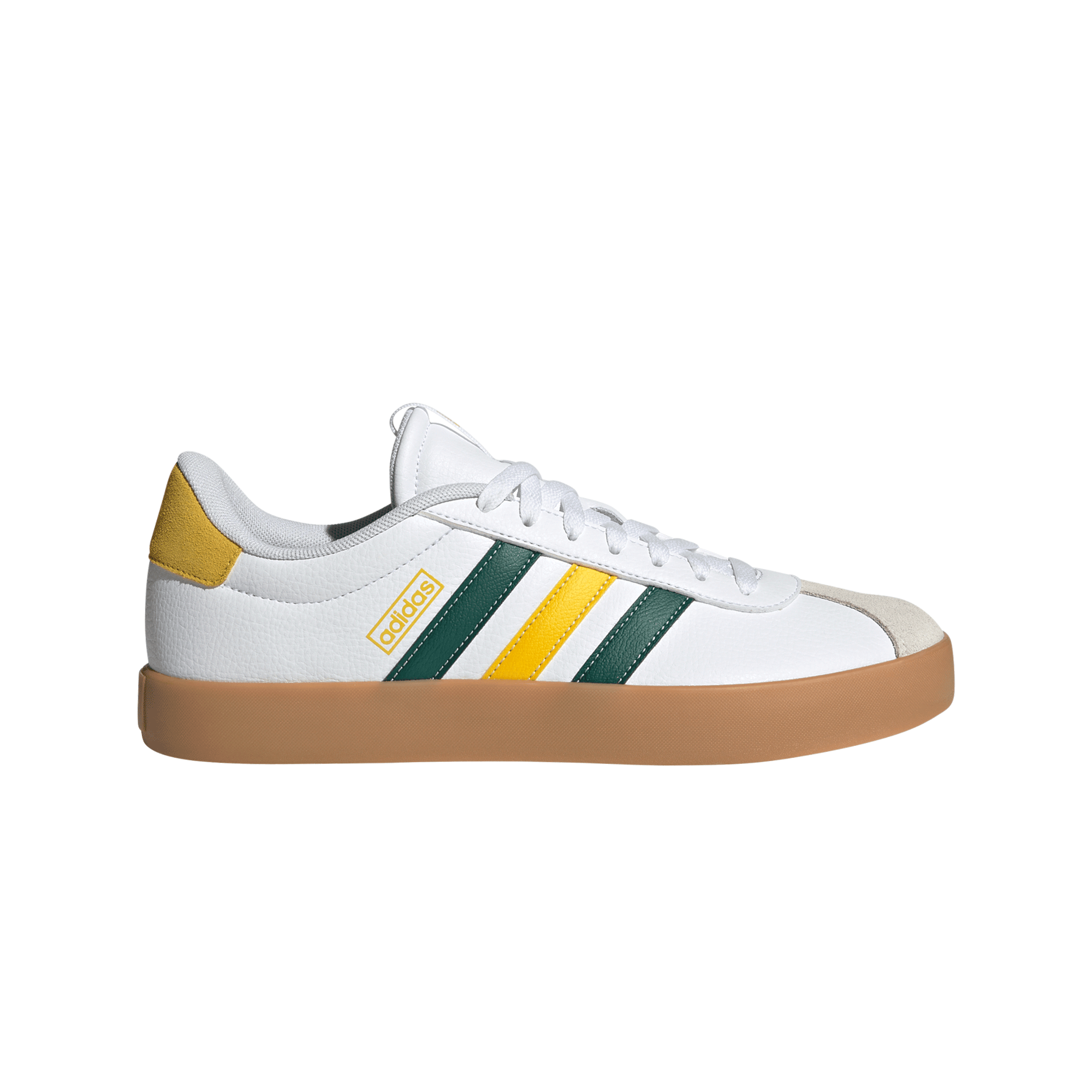 Tenis adidas Casual VL Court 3.0 Hombre JI1756