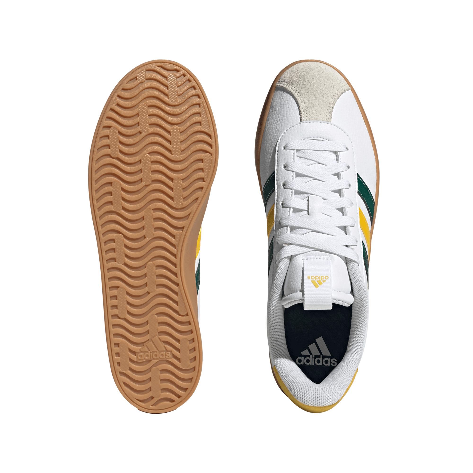 Tenis adidas Casual VL Court 3.0 Hombre JI1756