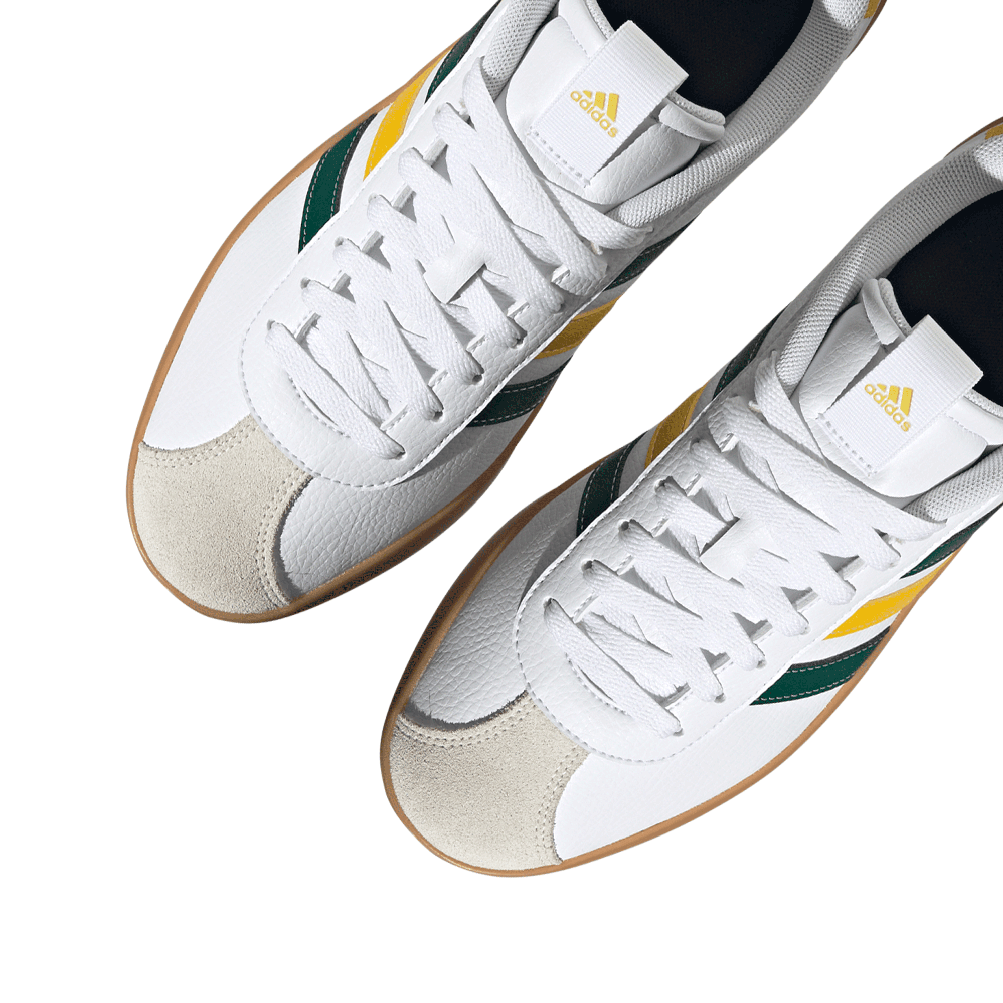 Tenis adidas Casual VL Court 3.0 Hombre JI1756
