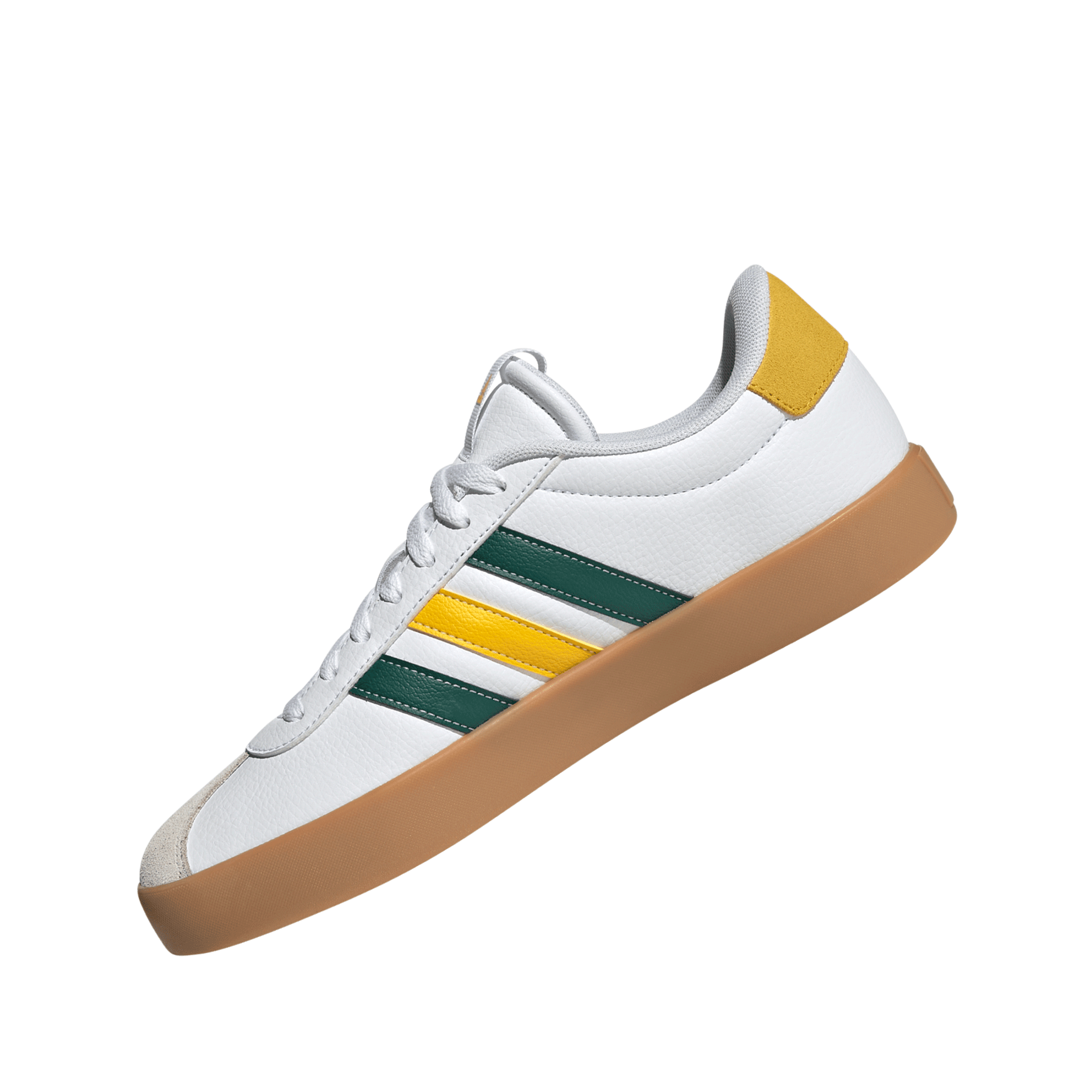 Tenis adidas Casual VL Court 3.0 Hombre JI1756