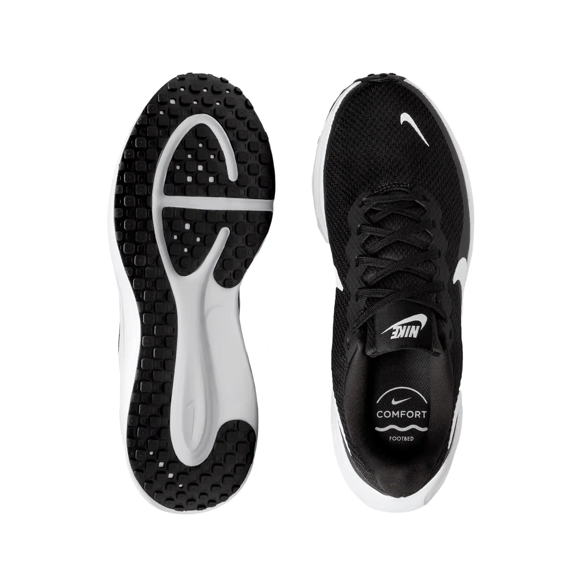 Tenis Nike Correr Revolution 8 Mujer HJ8485-001