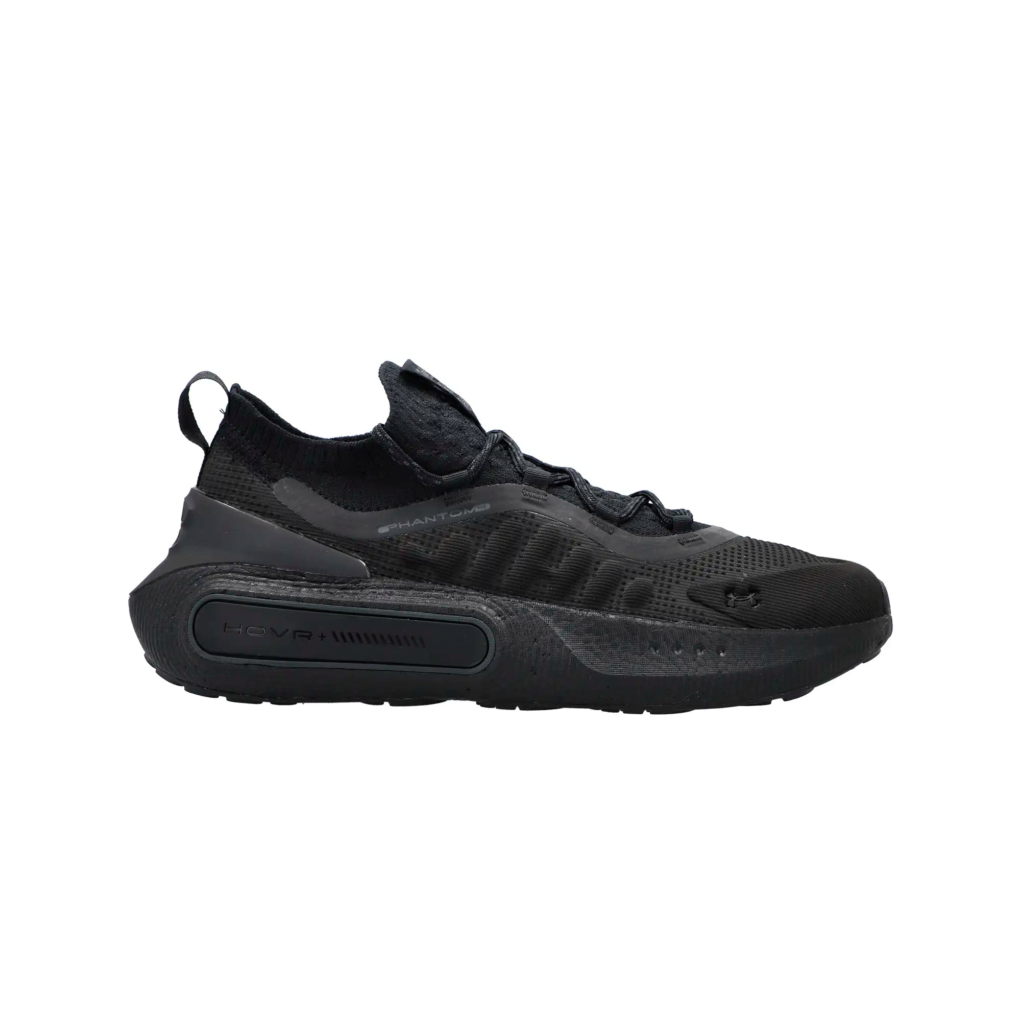 Tenis Under Armour Casual Phantom 4 Hombre 3027593-002