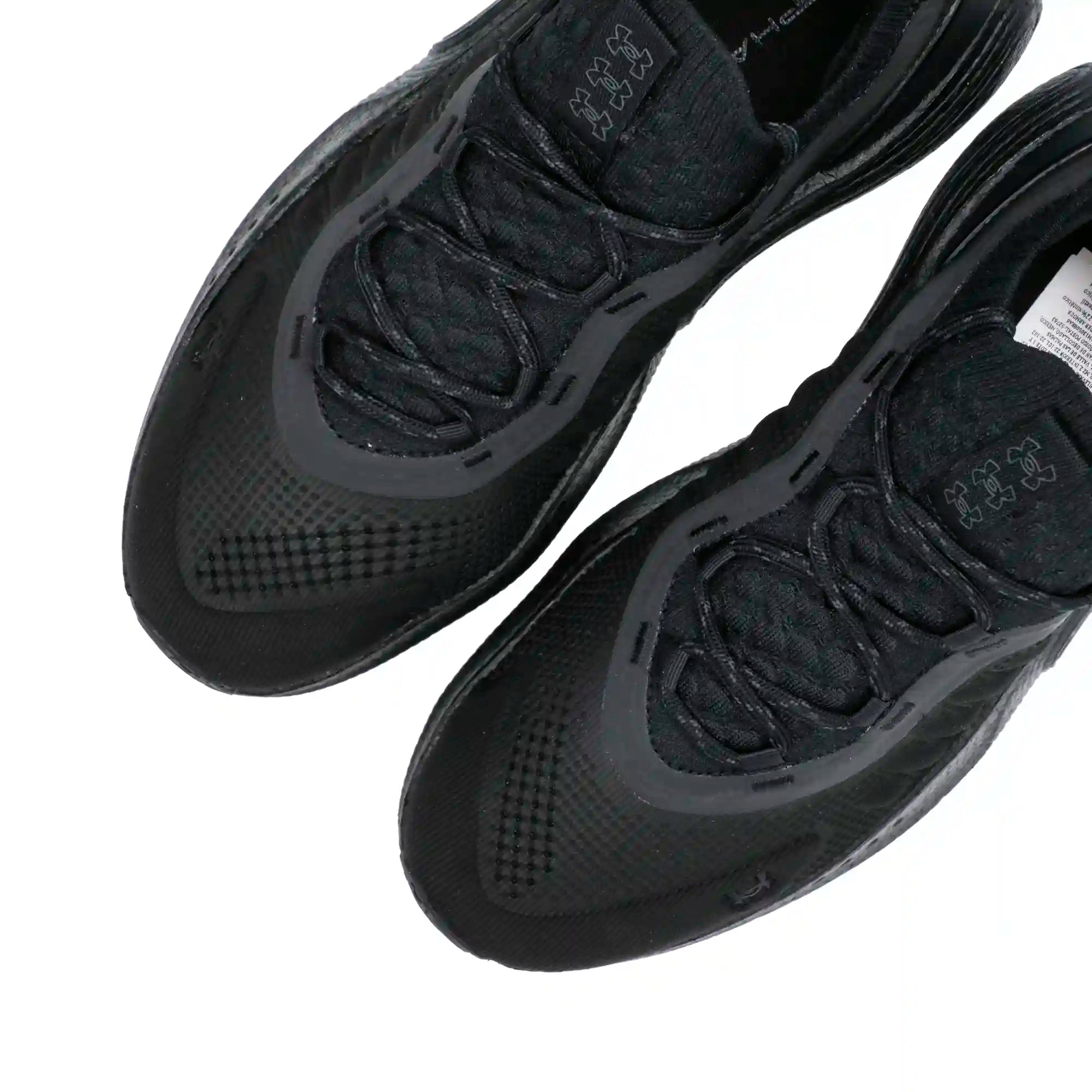 Tenis Under Armour Casual Phantom 4 Hombre 3027593-002