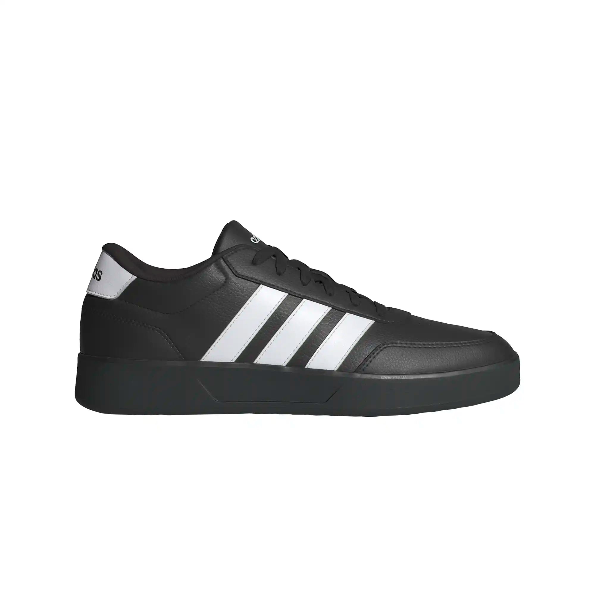 Tenis adidas Casual Breaknet 3.0 Hombre JQ5482