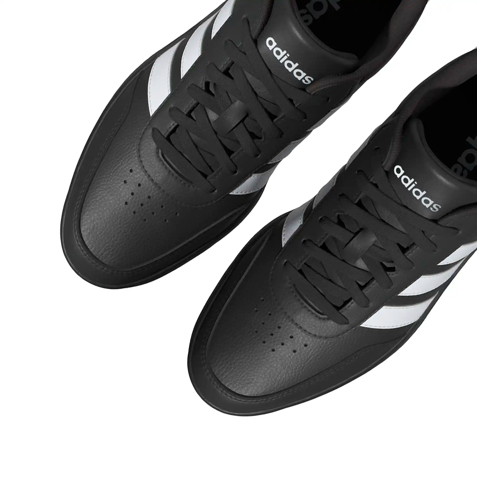 Tenis adidas Casual Breaknet 3.0 Hombre JQ5482