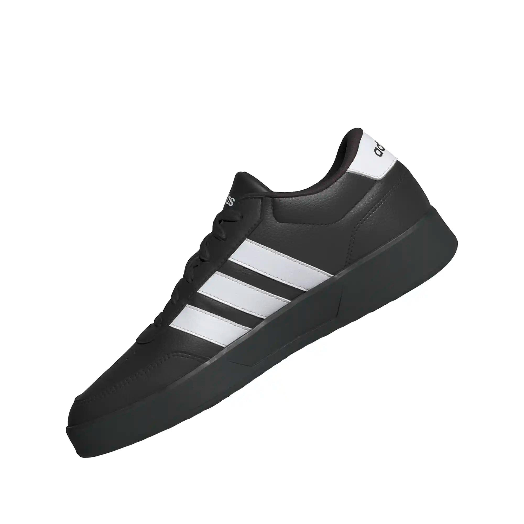 Tenis adidas Casual Breaknet 3.0 Hombre JQ5482