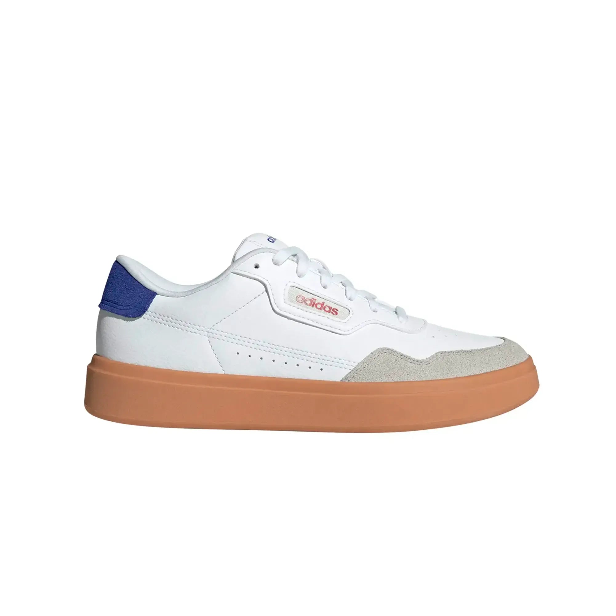 Tenis adidas Casual Park ST 2.0 Hombre JQ6107