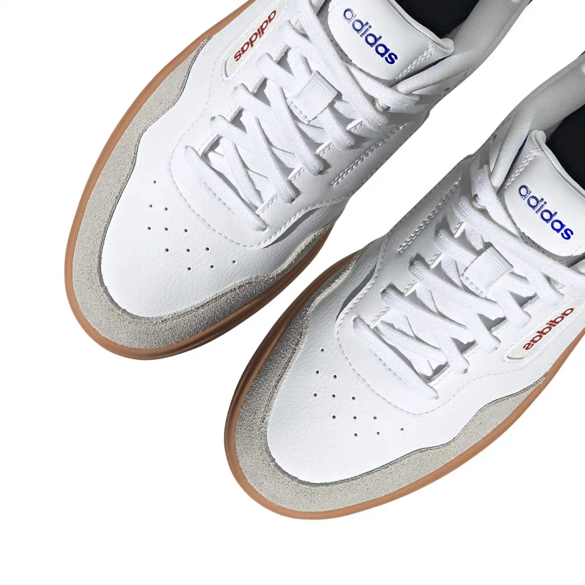 Tenis adidas Casual Park ST 2.0 Hombre JQ6107