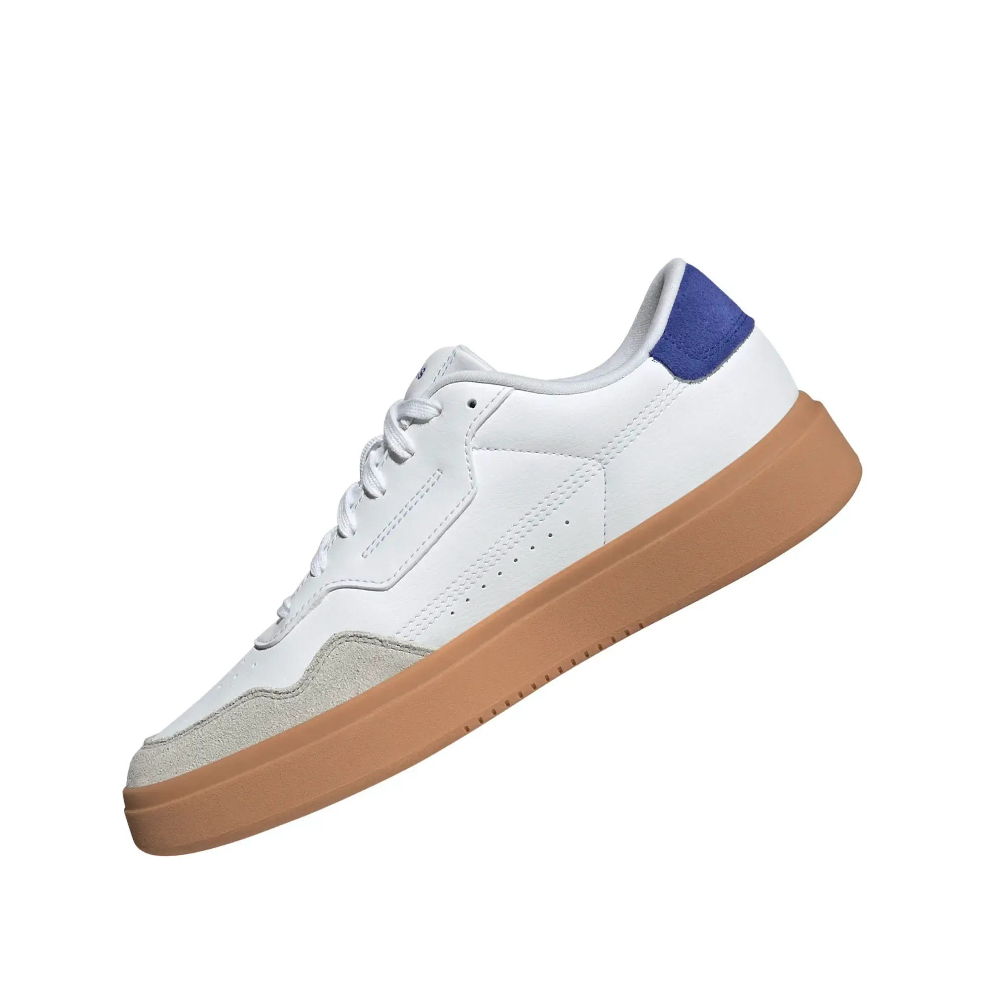 Tenis adidas Casual Park ST 2.0 Hombre JQ6107