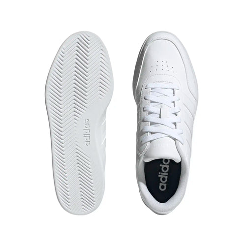 Tenis adidas Casual Breaknet 3.0 Hombre JR3546
