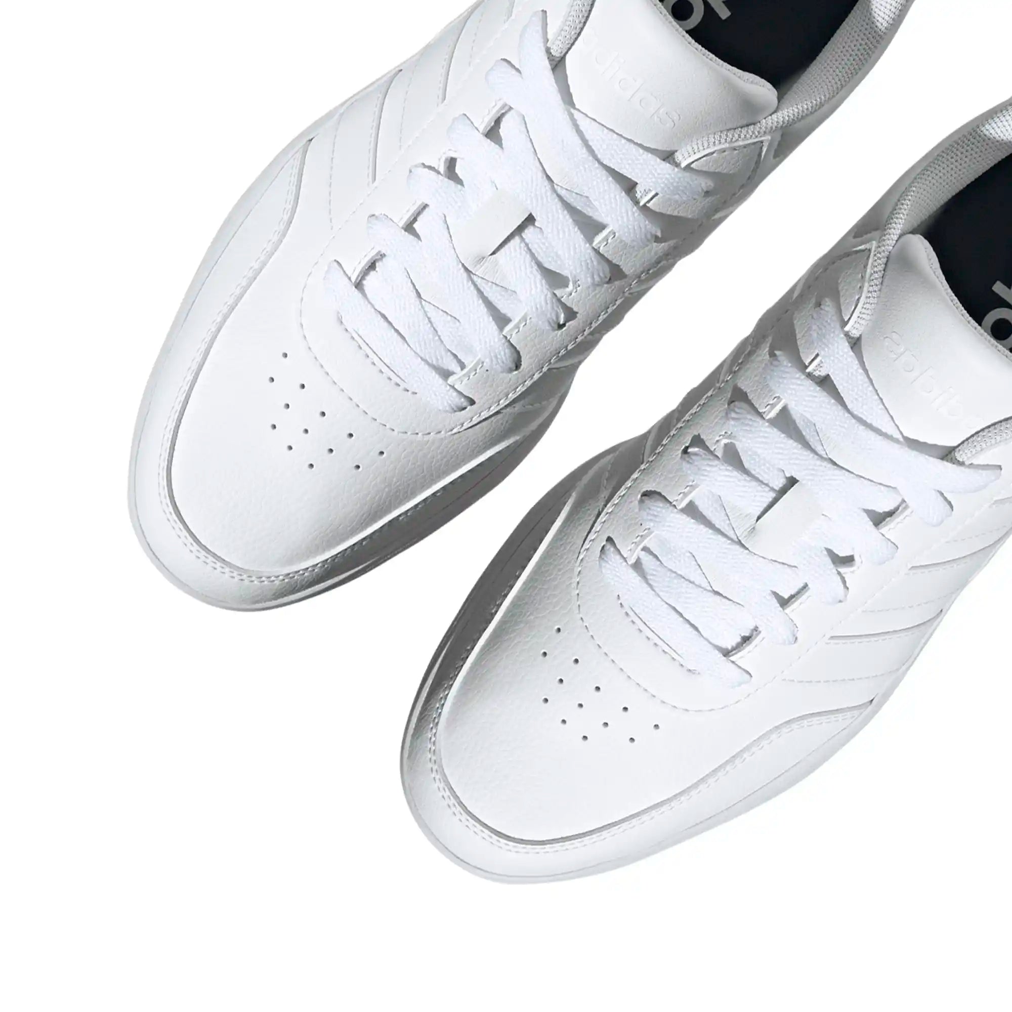 Tenis adidas Casual Breaknet 3.0 Hombre JR3546