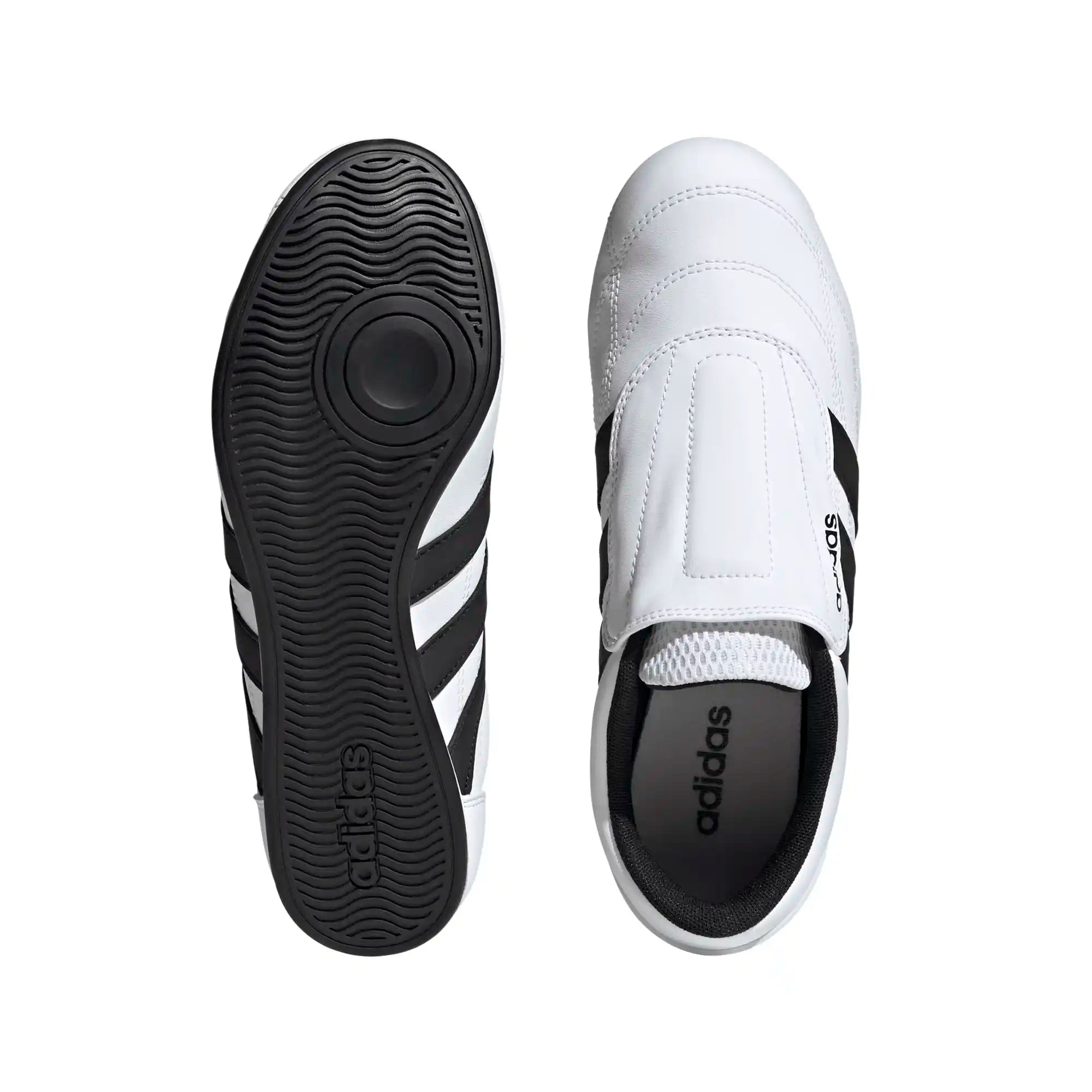 Tenis adidas Casual Tekwen Mujer JS3870