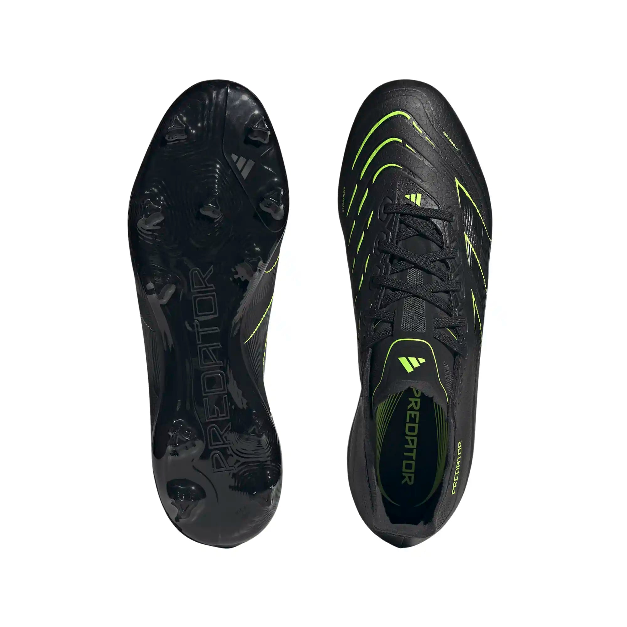 Tachones adidas Futbol Predator League FG Hombre JI1118