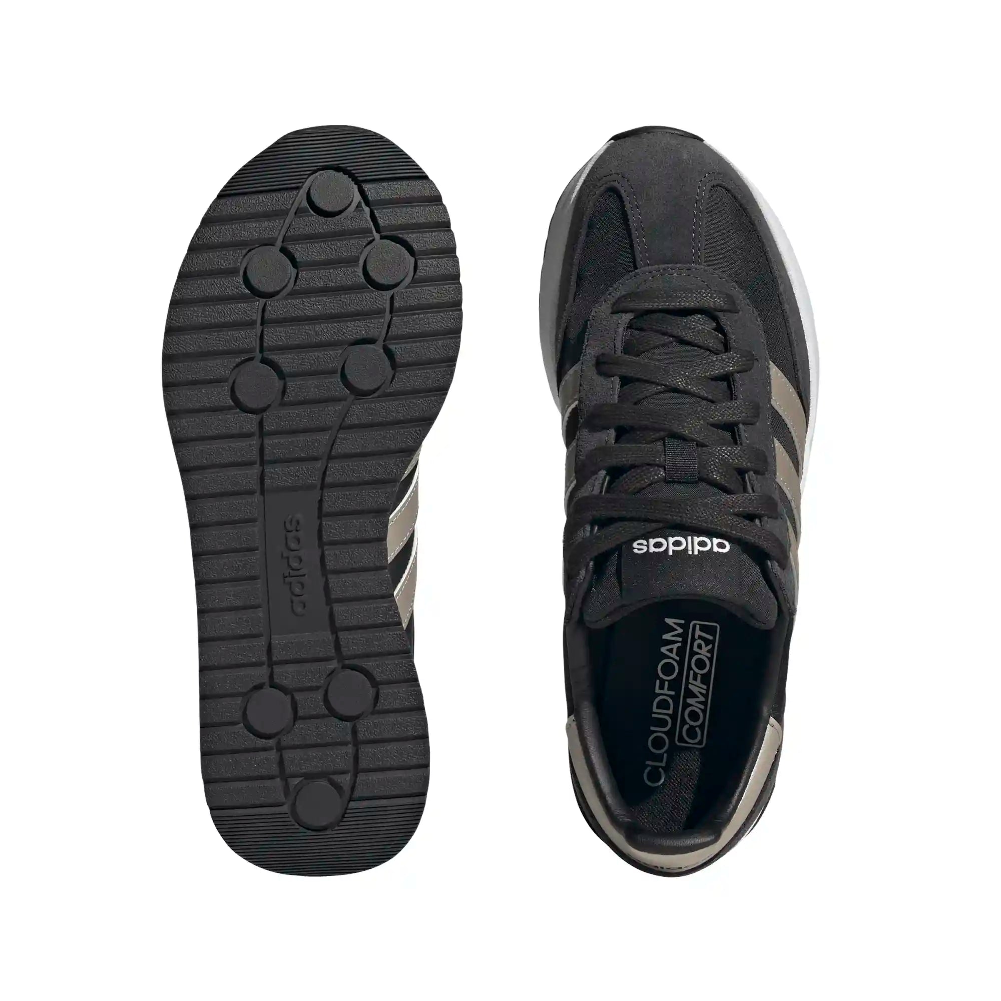 Tenis adidas Casual Run 70s 2.0 Mujer JI4909