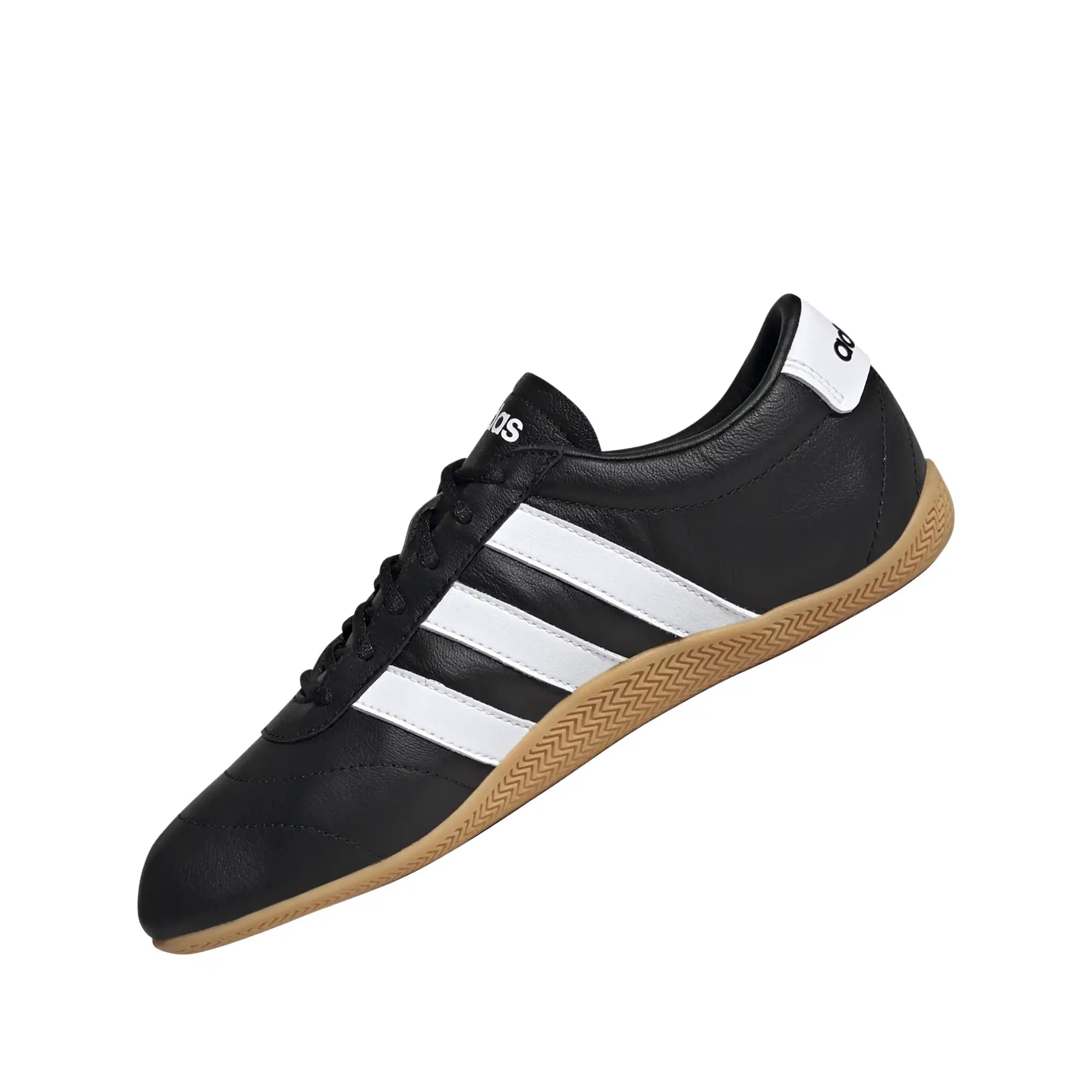 Tenis Casual adidas Grand Court Lo Mujer JQ9684
