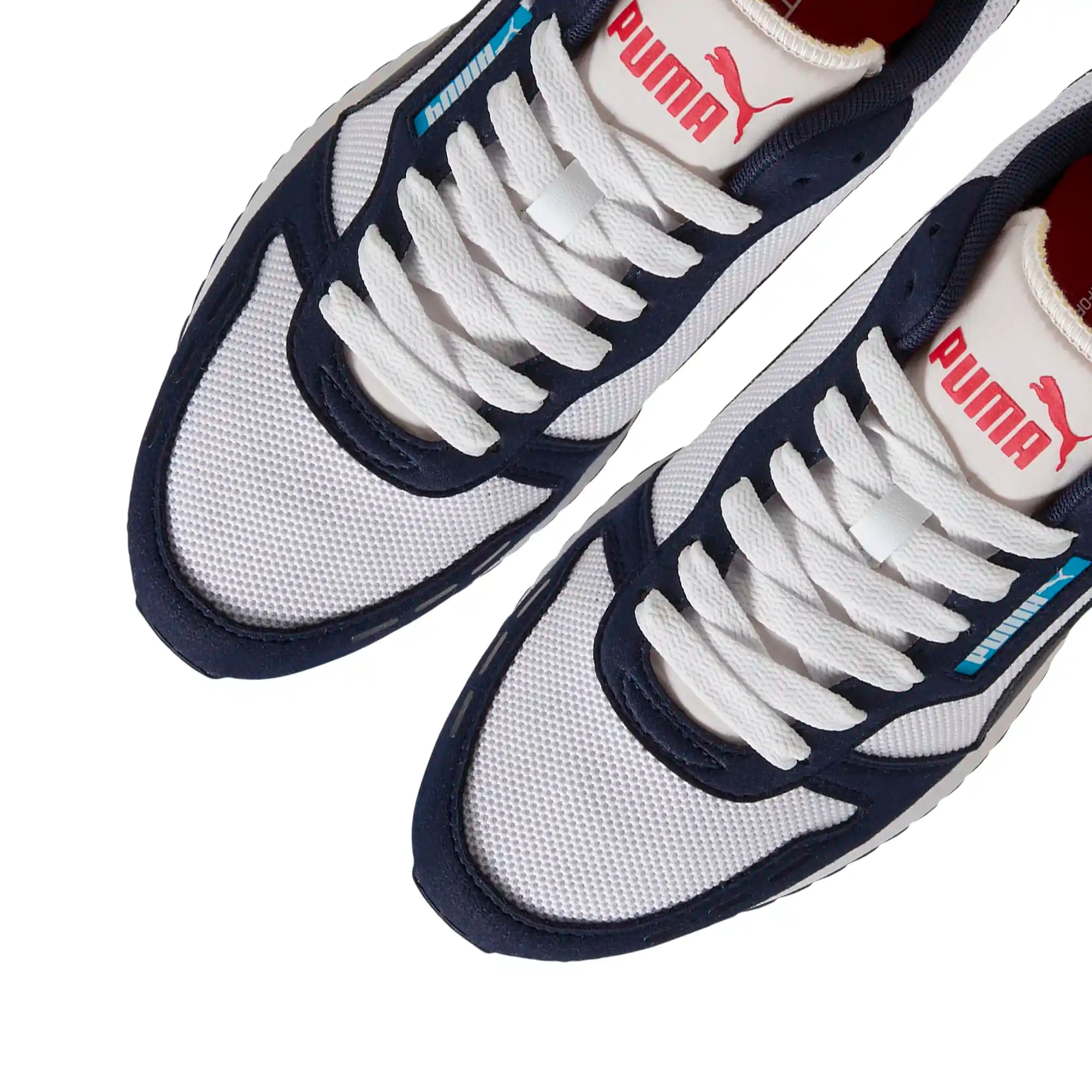 Tenis Puma Casual R78 Hombre 393910 27