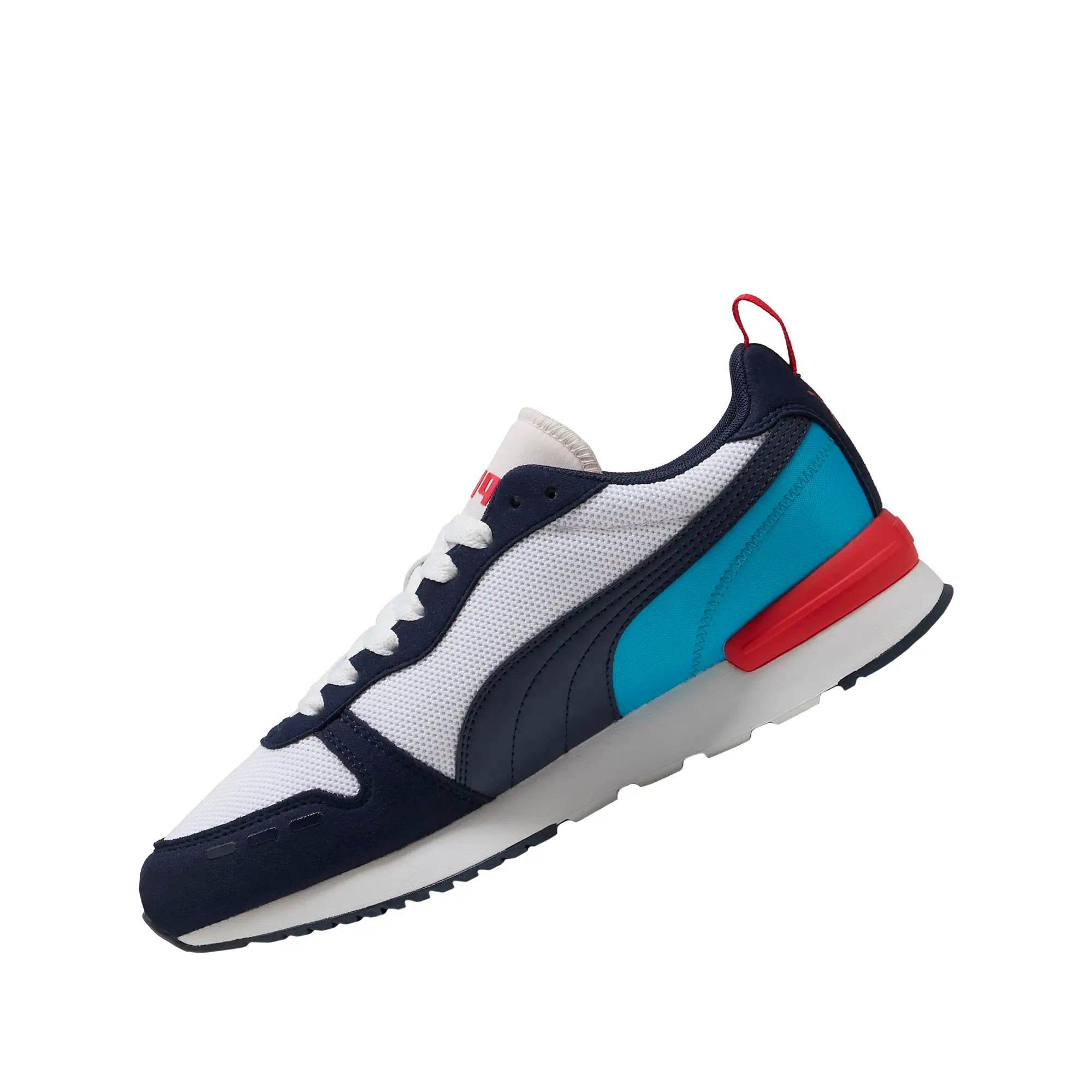 Tenis Puma Casual R78 Hombre 393910 27