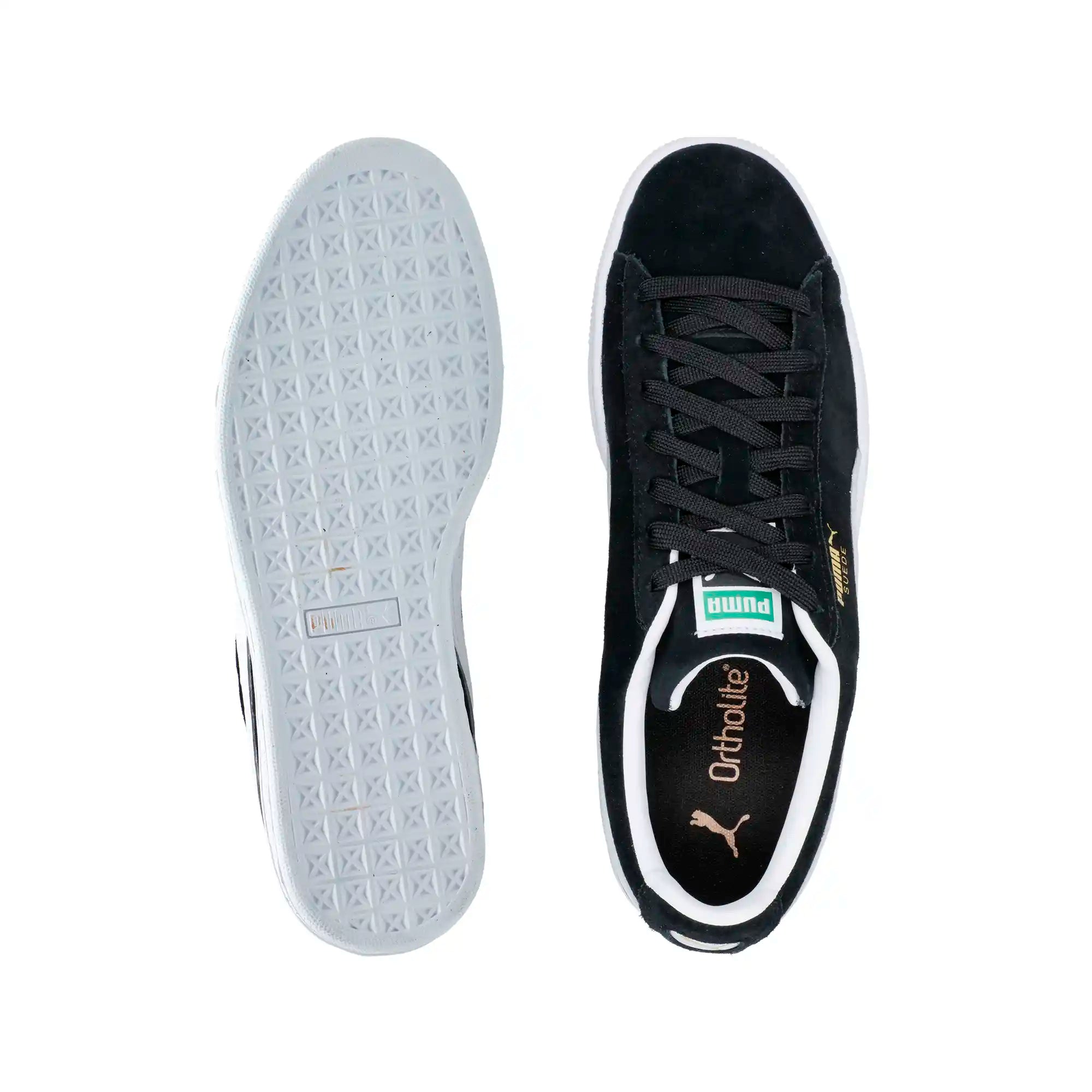 Tenis Puma Casual Suede Classic Hombre 399781 01