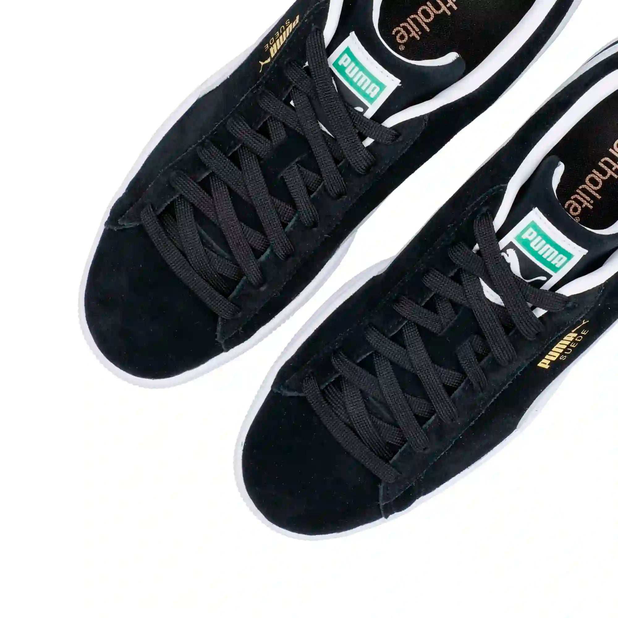 Tenis Puma Casual Suede Classic Hombre 399781 01