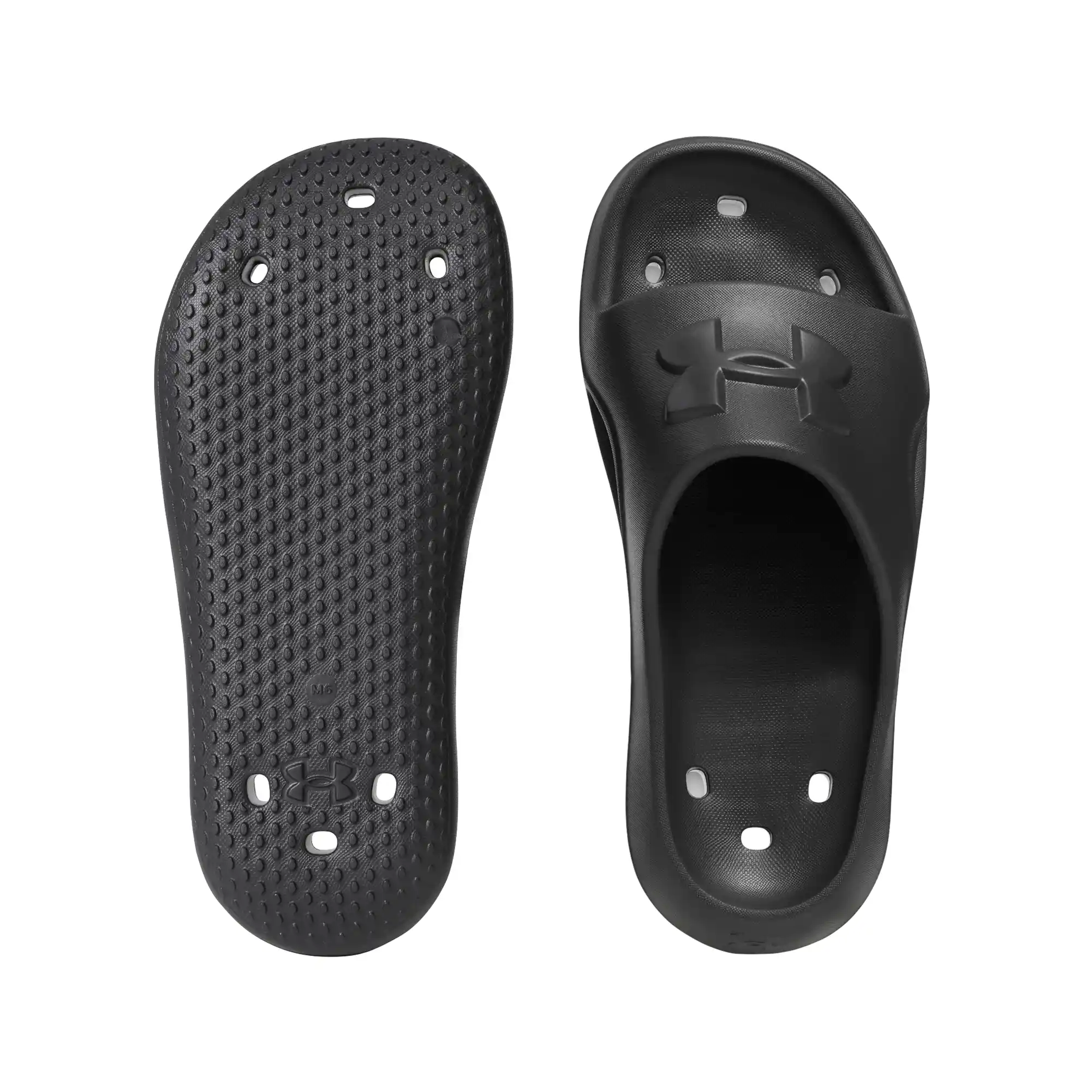 Sandalias Under Armour Natación Locker V Mujer 3028095-001