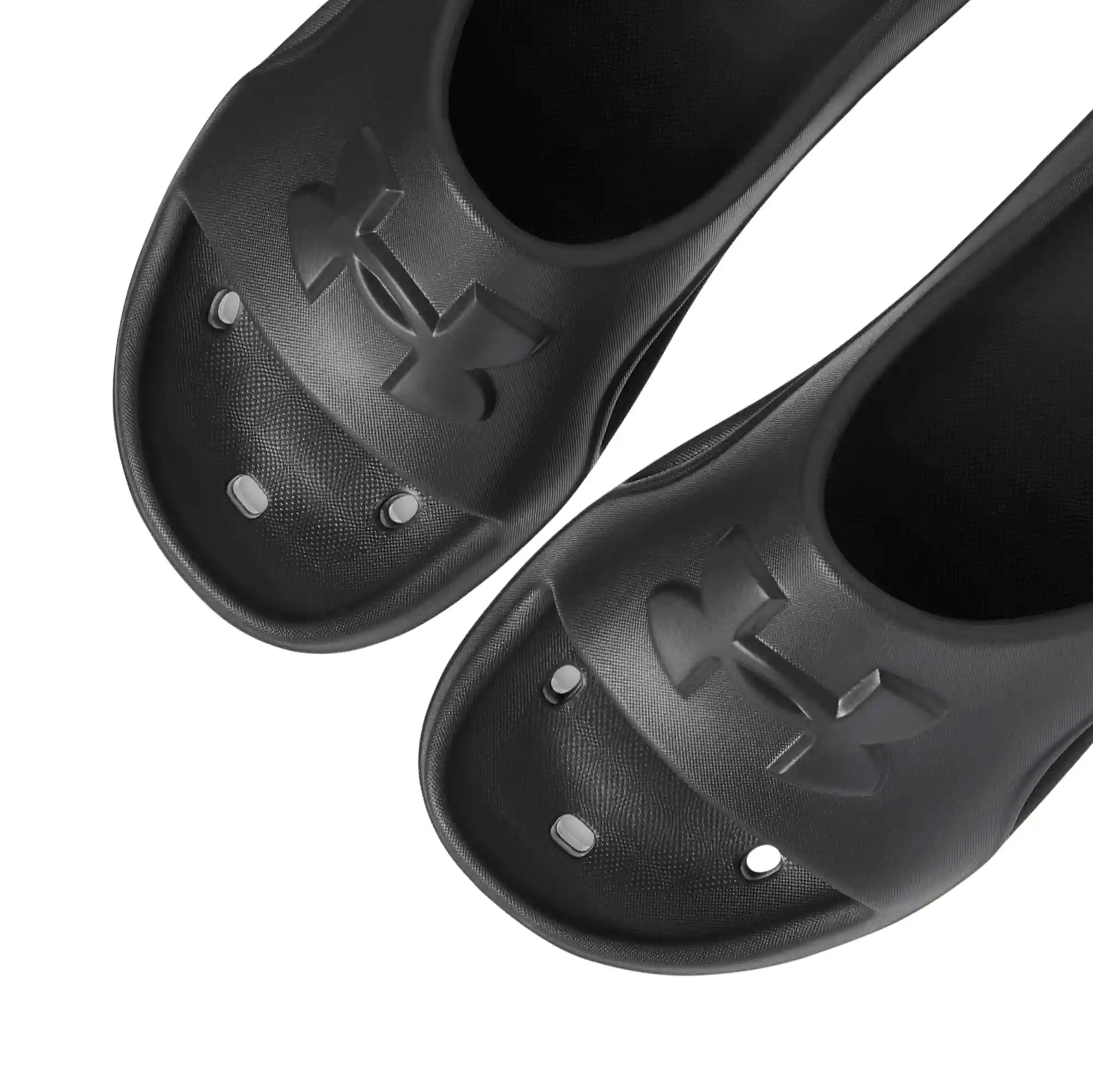 Sandalias Under Armour Natación Locker V Mujer 3028095-001