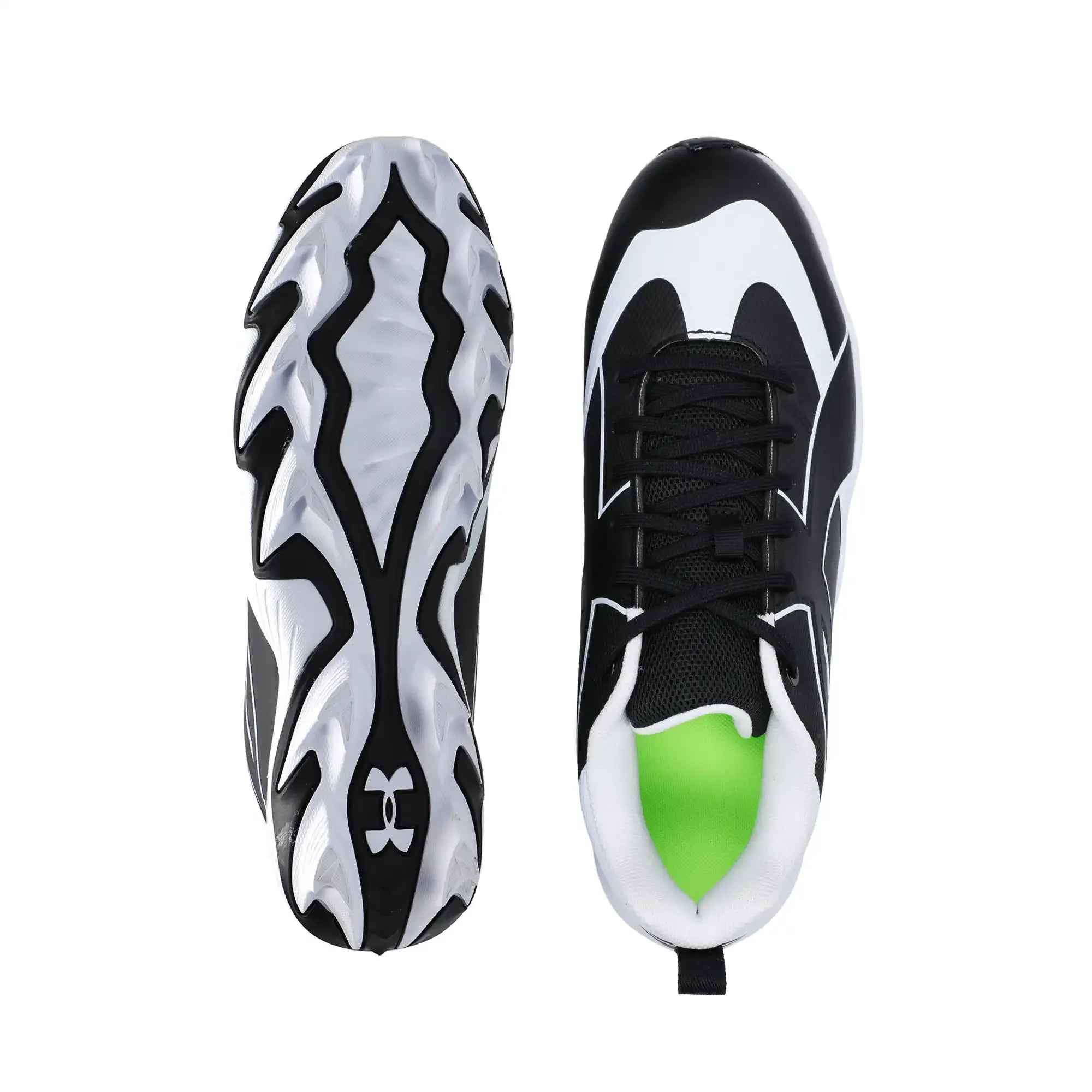 Tachones Under Armour Béisbol Leadoff Icon Low RM Hombre 6010138-001