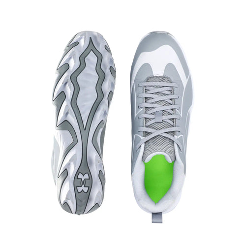 Tachones Under Armour Béisbol Leadoff Icon Low RM Hombre 6010138-075