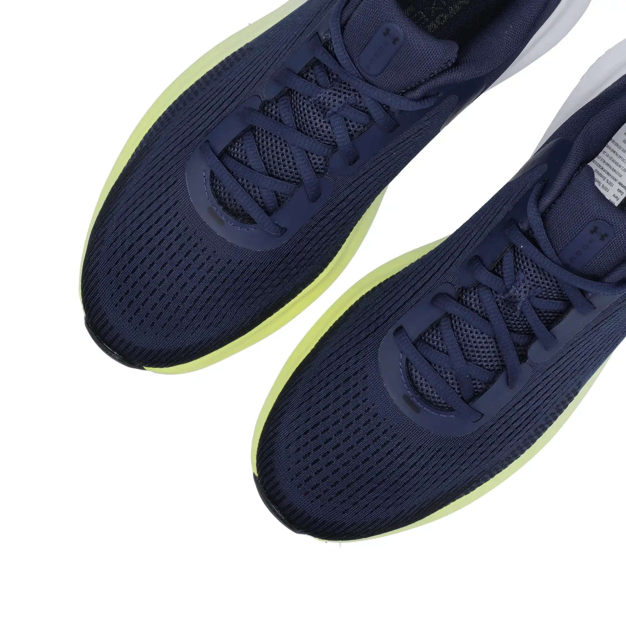 Tenis Under Armour Correr Rogue 5 Hombre 3028256-403
