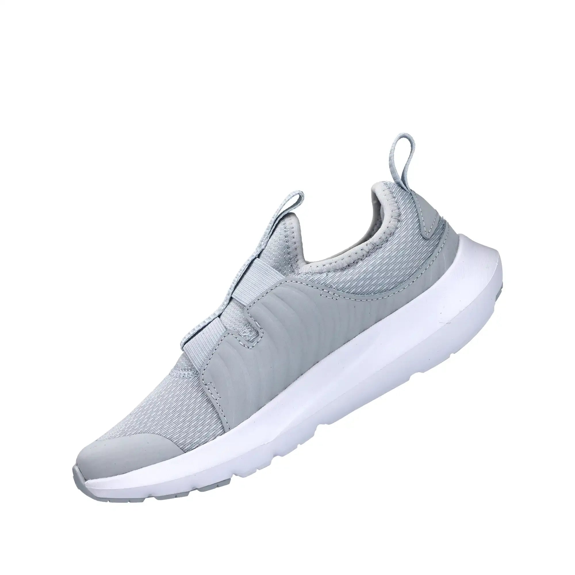 Tenis Under Armour Correr Outhustle 2 Slip Niña 3027694-100