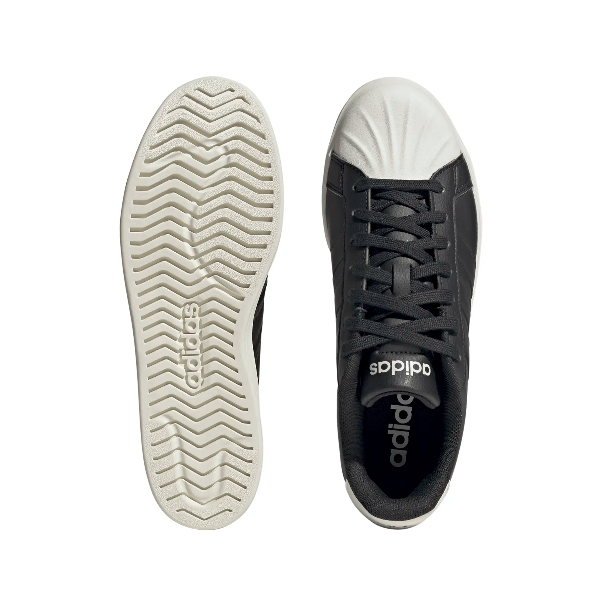 Tenis adidas Casual Streettalk Hombre JP8278