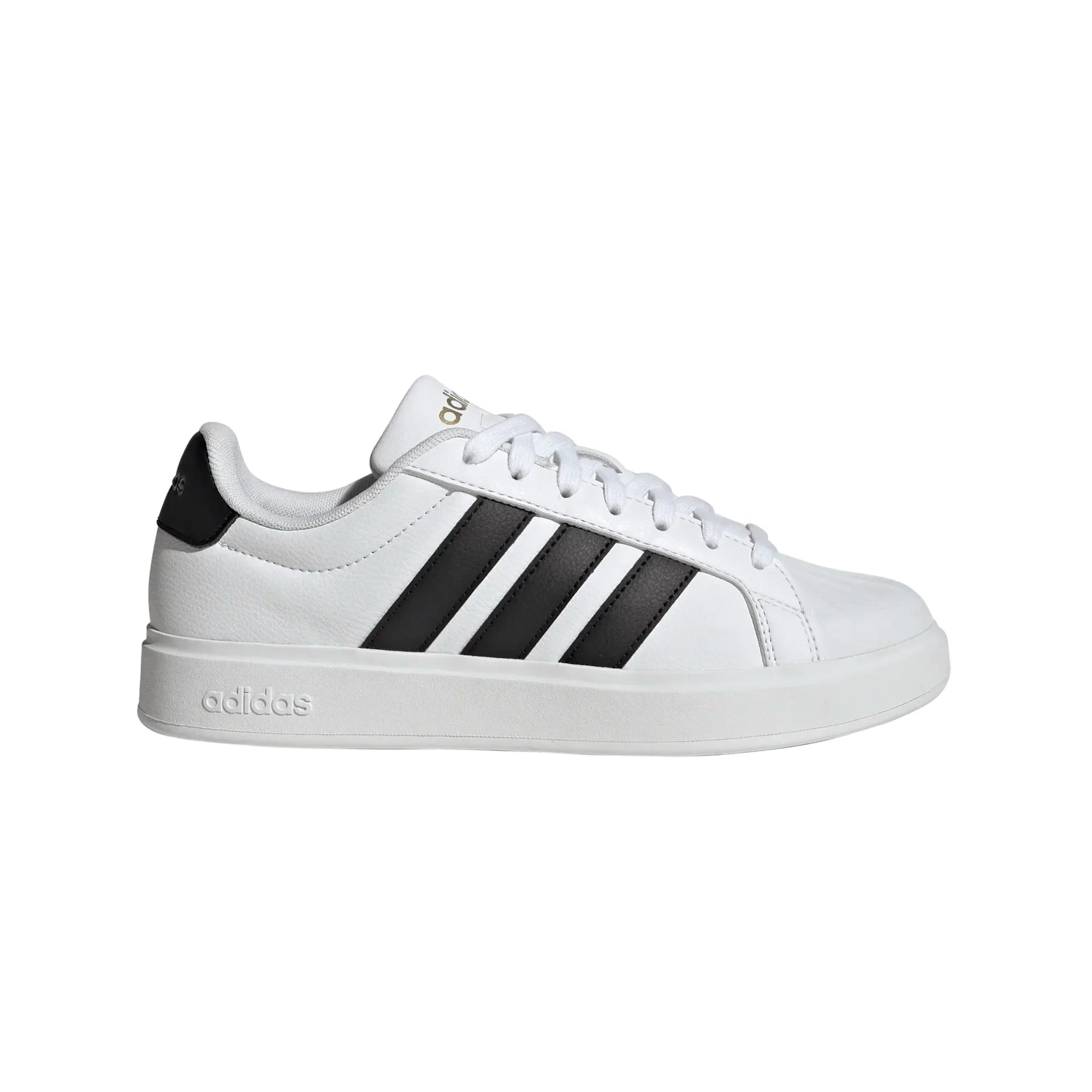 Tenis adidas Casual Streettalk Mujer JP8282