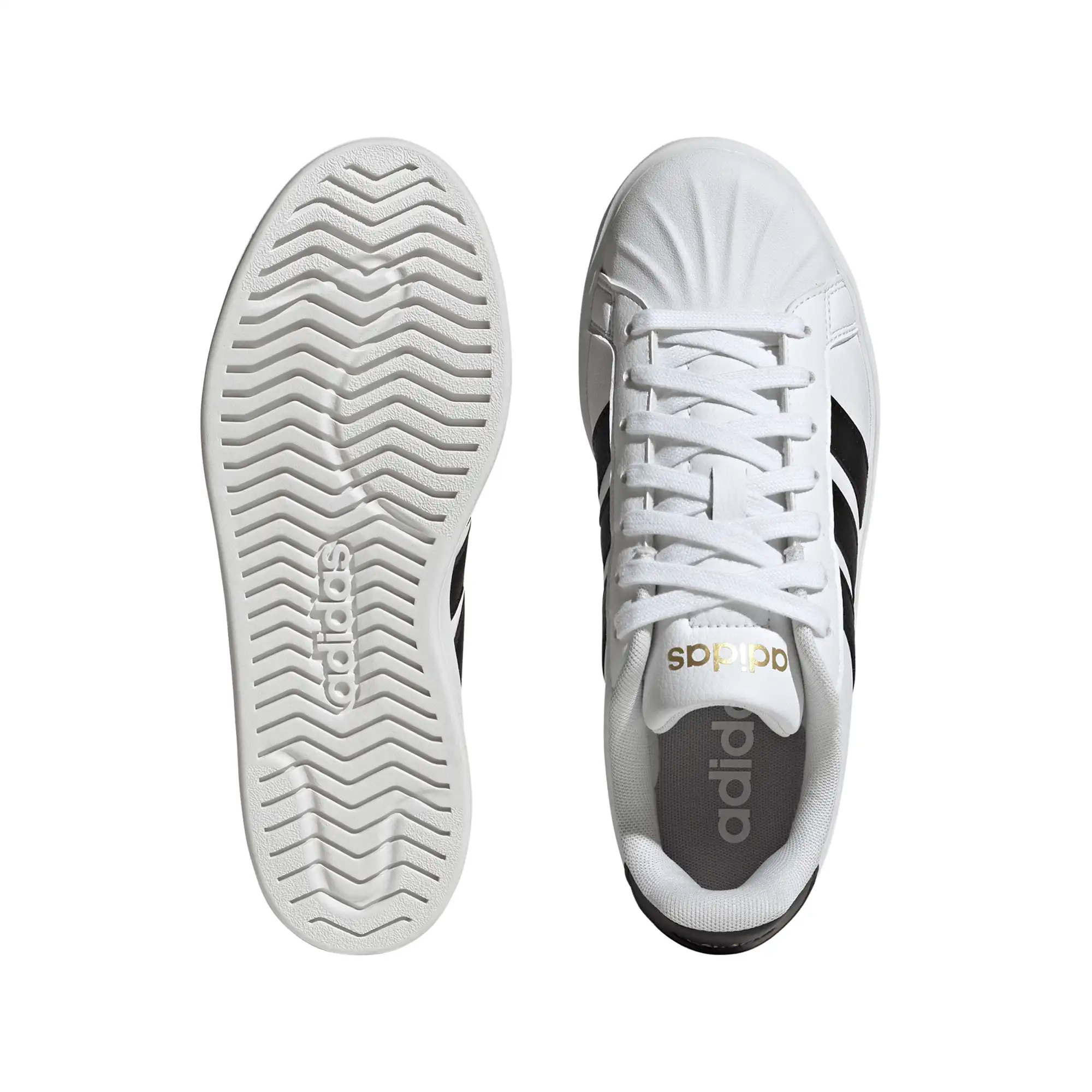 Tenis adidas Casual Streettalk Mujer JP8282