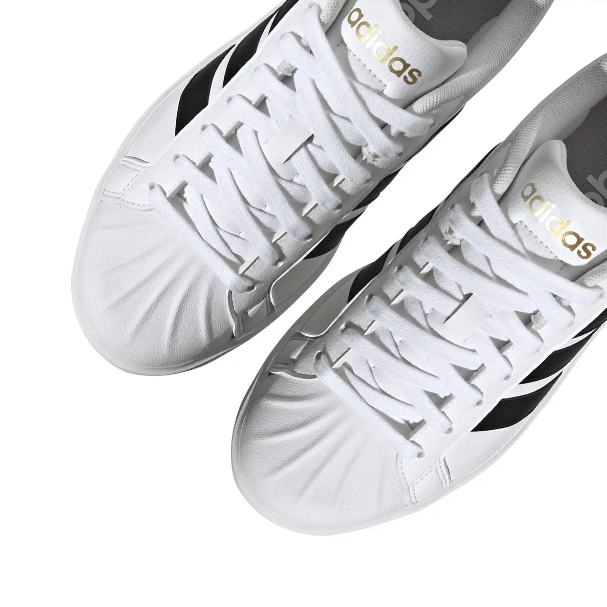 Tenis adidas Casual Streettalk Mujer JP8282
