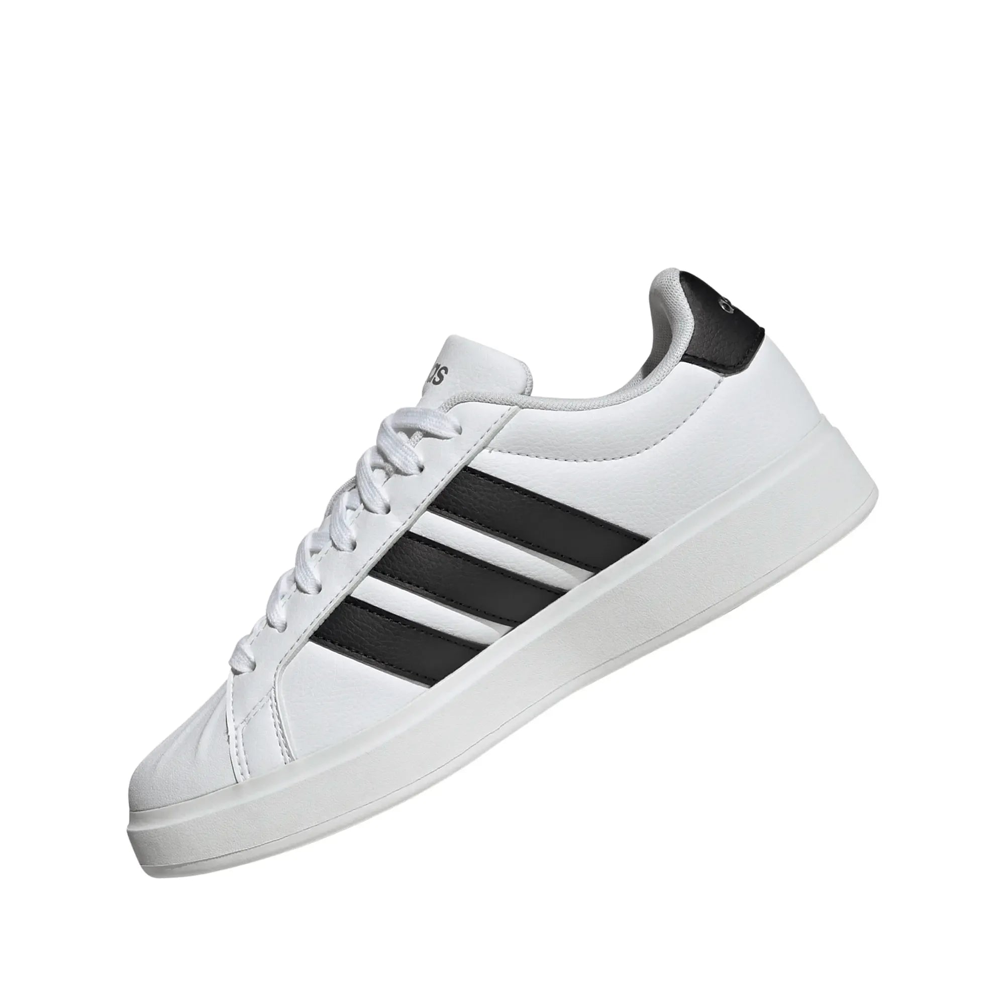 Tenis adidas Casual Streettalk Mujer JP8282