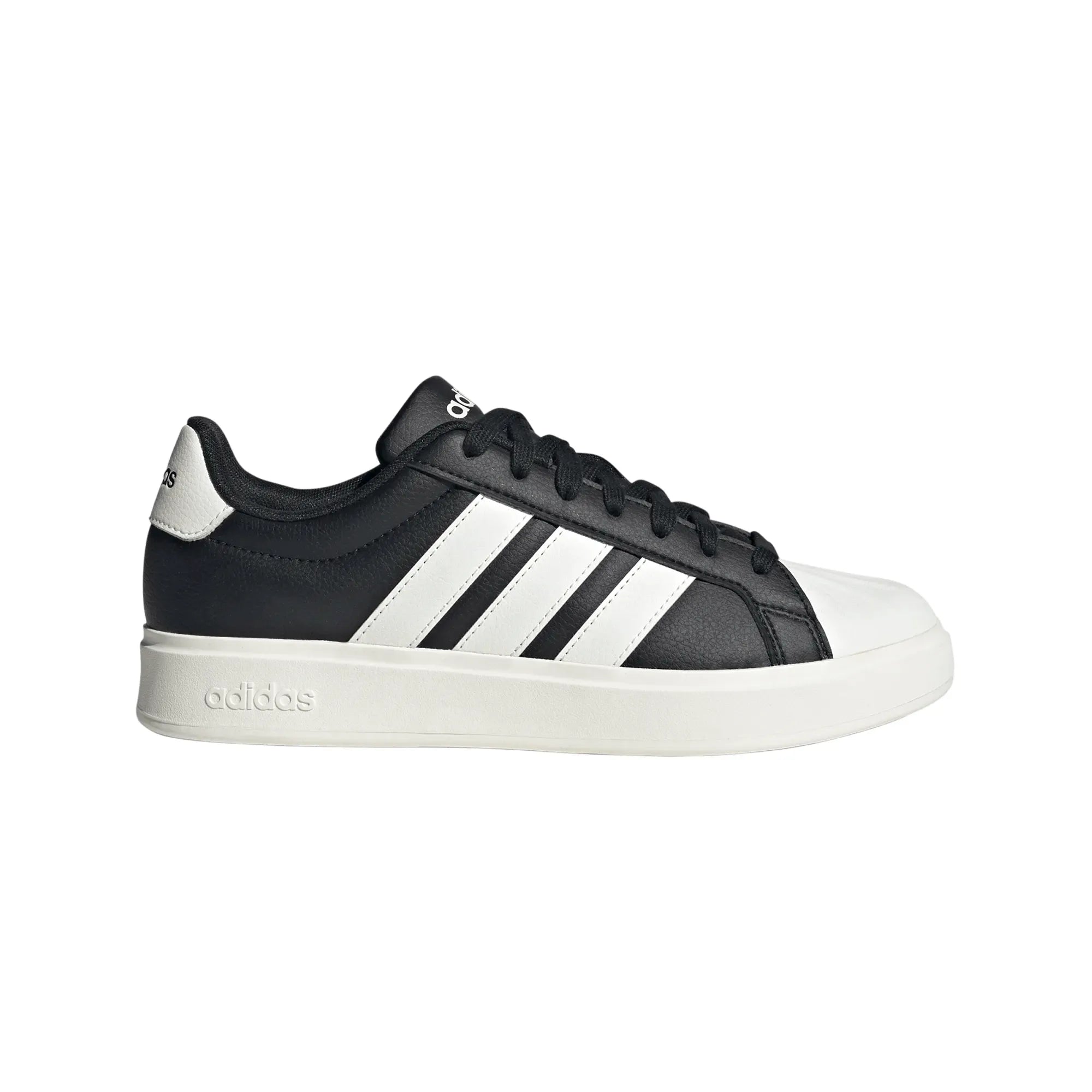 Tenis adidas Casual Streettalk Mujer JP8284