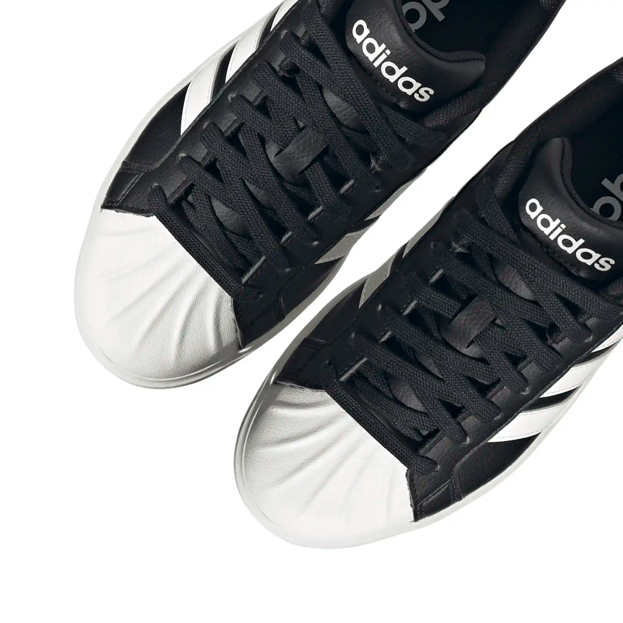 Tenis adidas Casual Streettalk Mujer JP8284