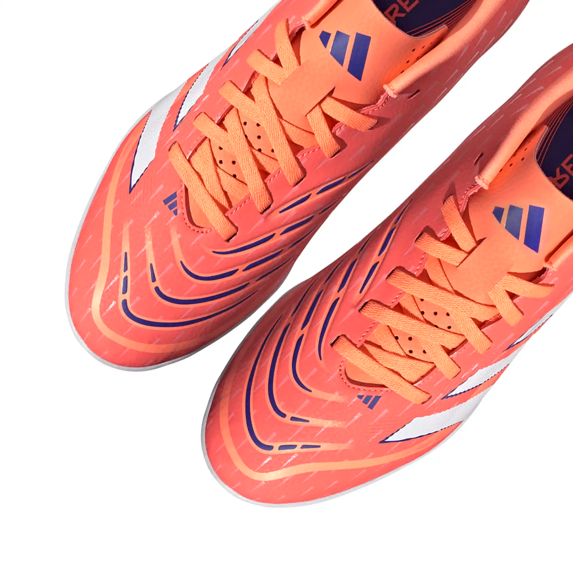 Tachones adidas Futbol Predator Club FG Hombre JH8846
