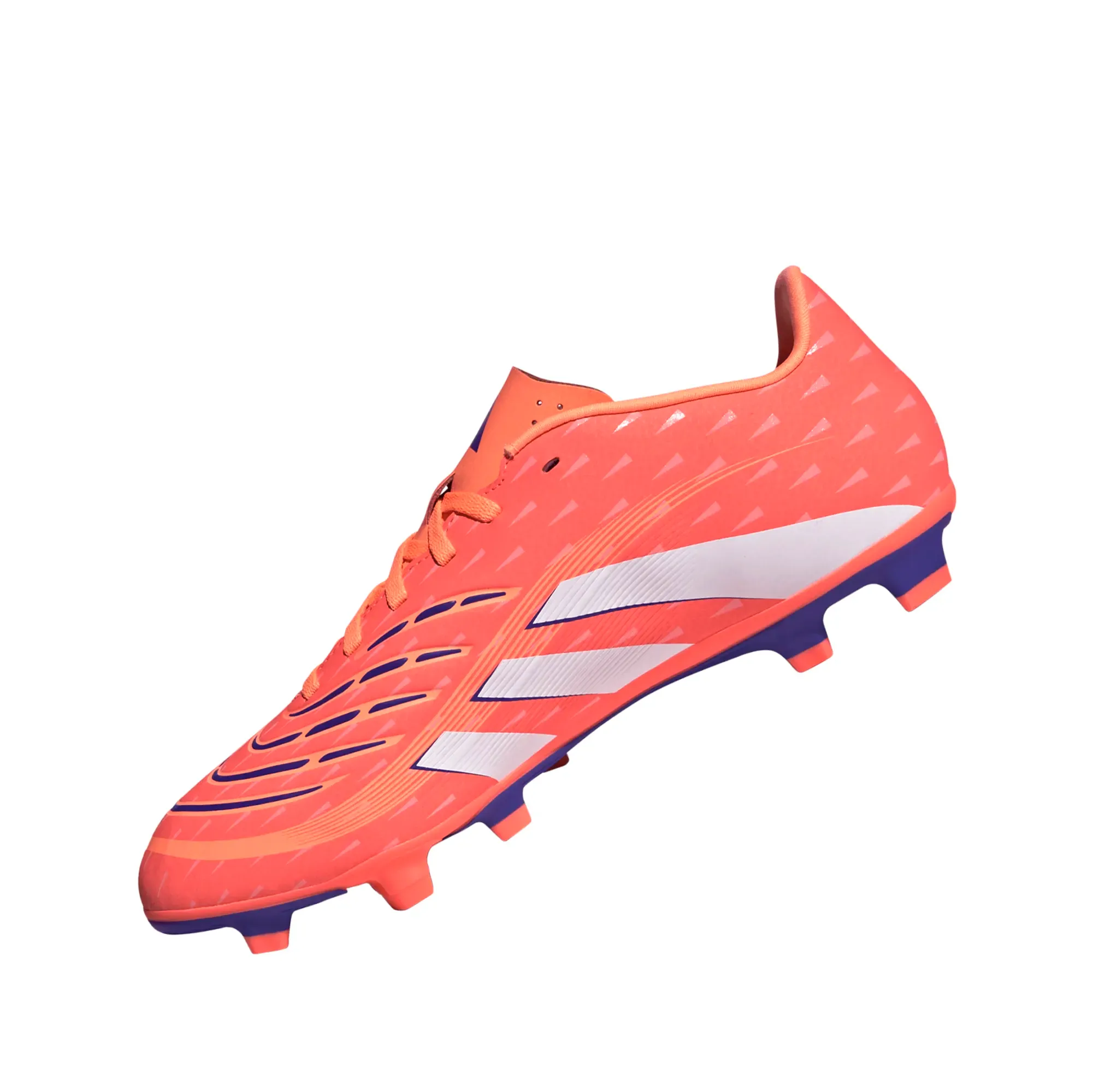 Tachones adidas Futbol Predator Club FG Hombre JH8846