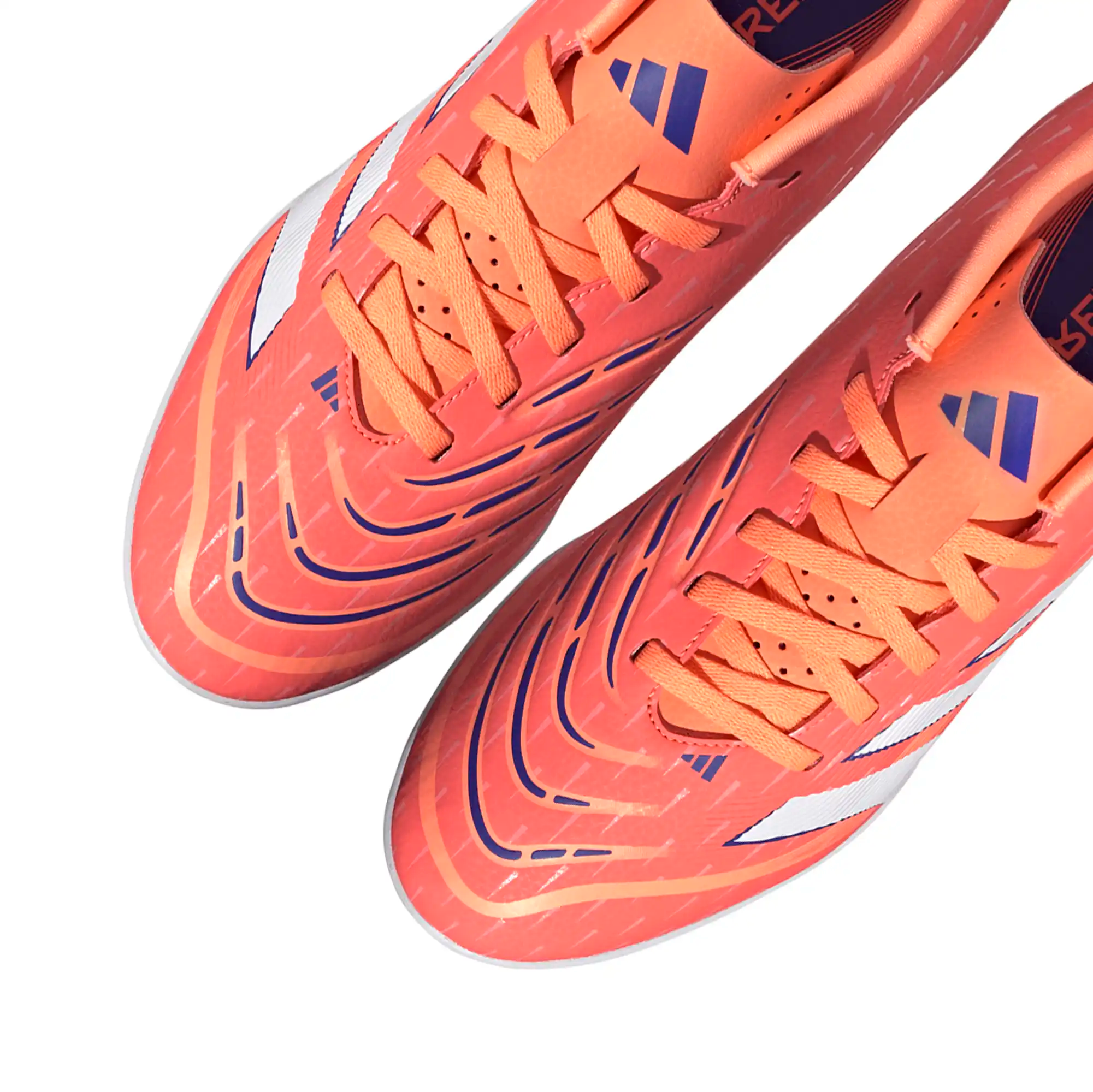 Tenis adidas Futbol Predator Club TF Hombre JH8853