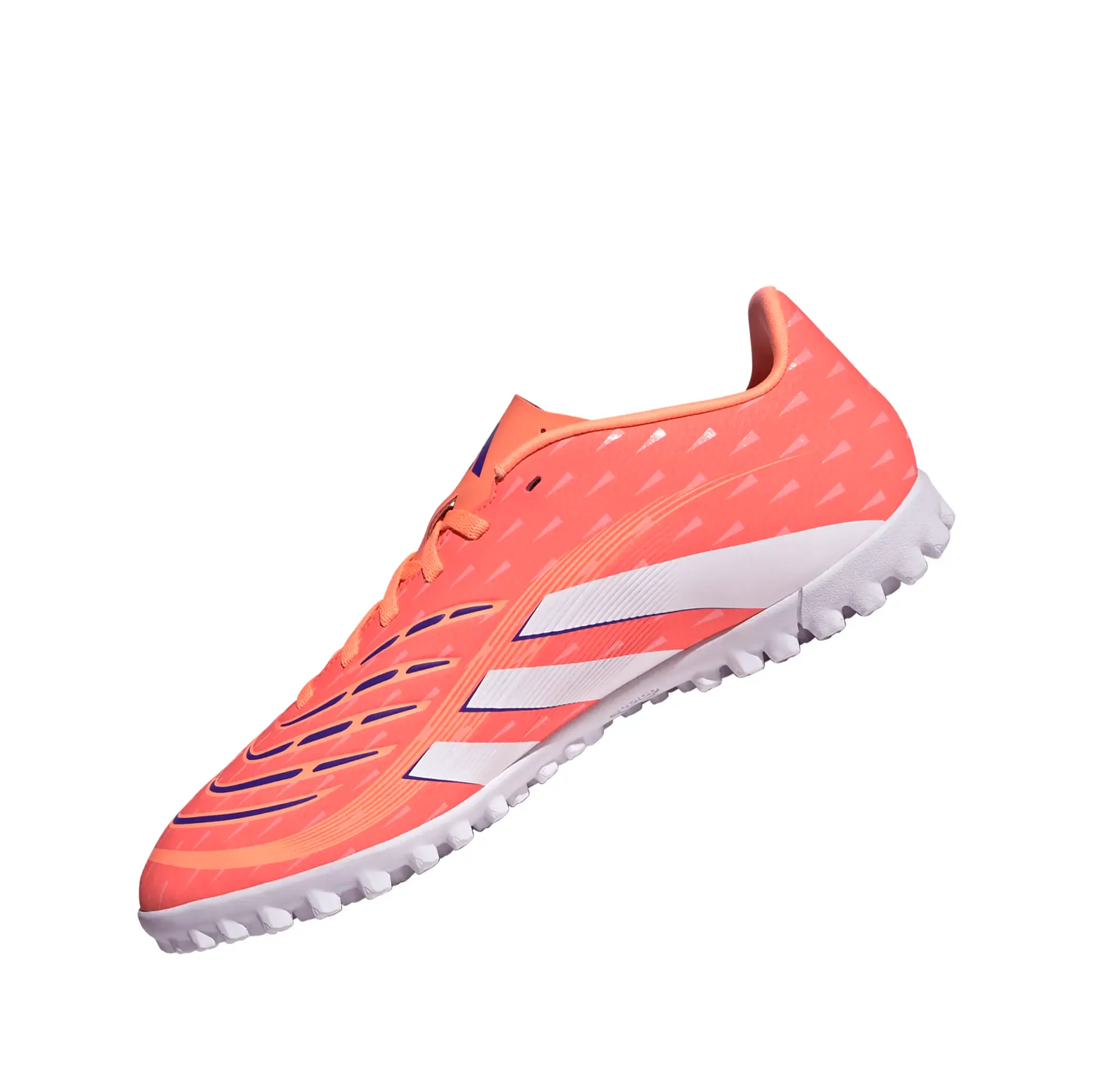 Tenis adidas Futbol Predator Club TF Hombre JH8853
